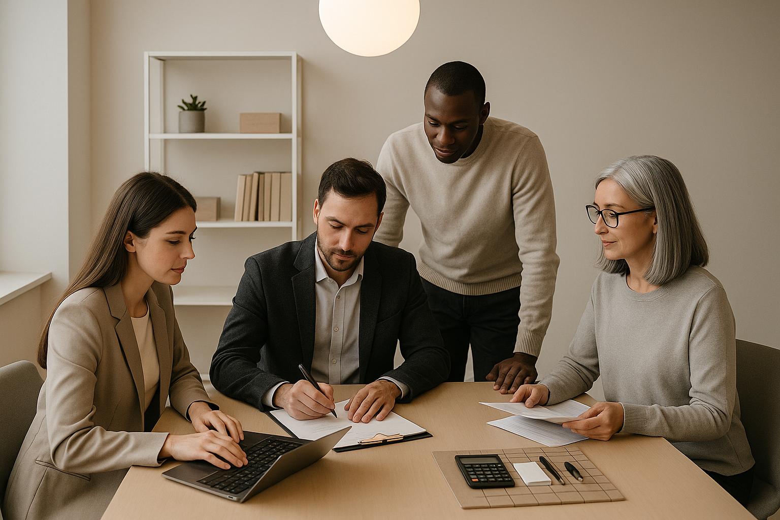 Event Staff Scheduling 