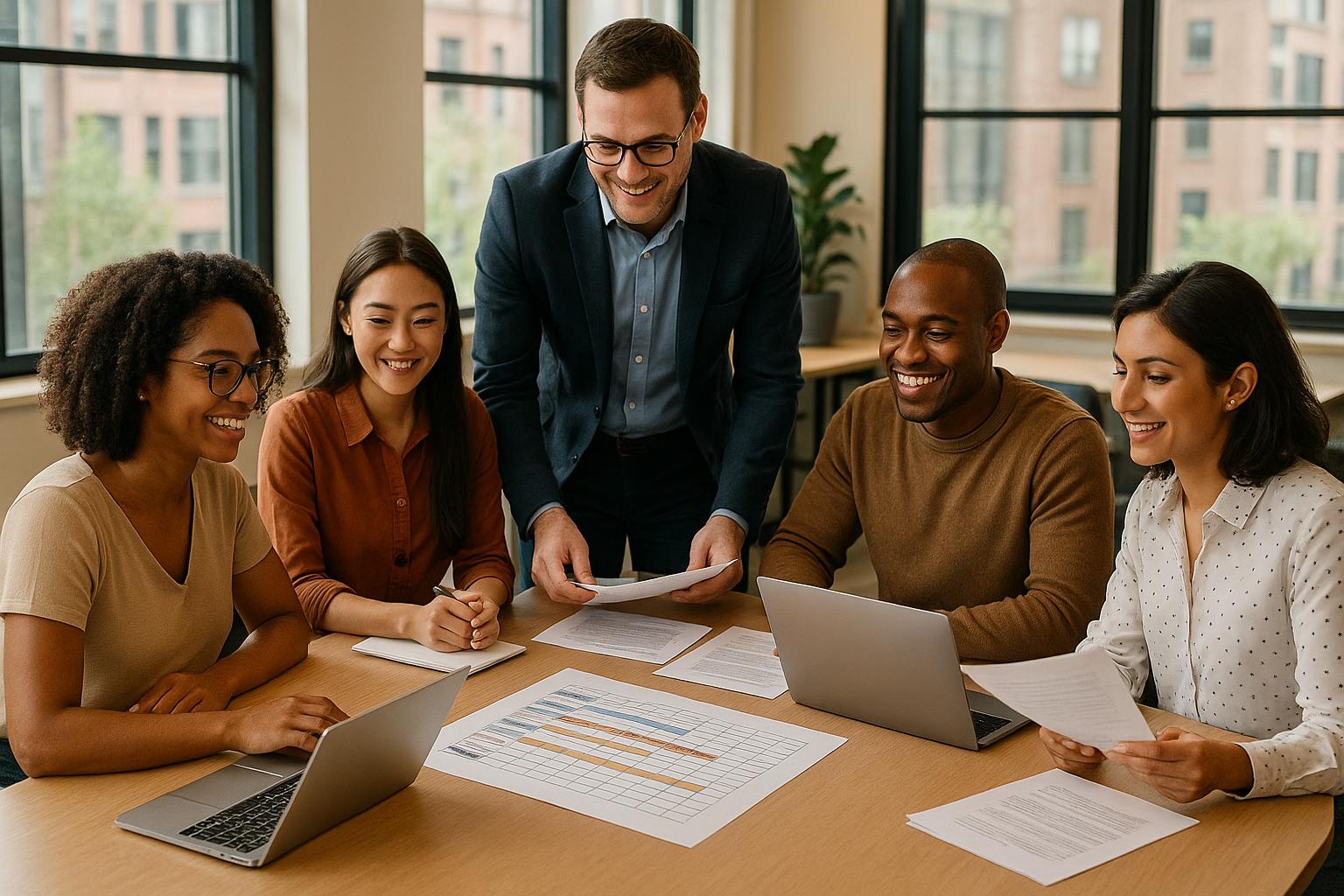 Event Staff Scheduling 