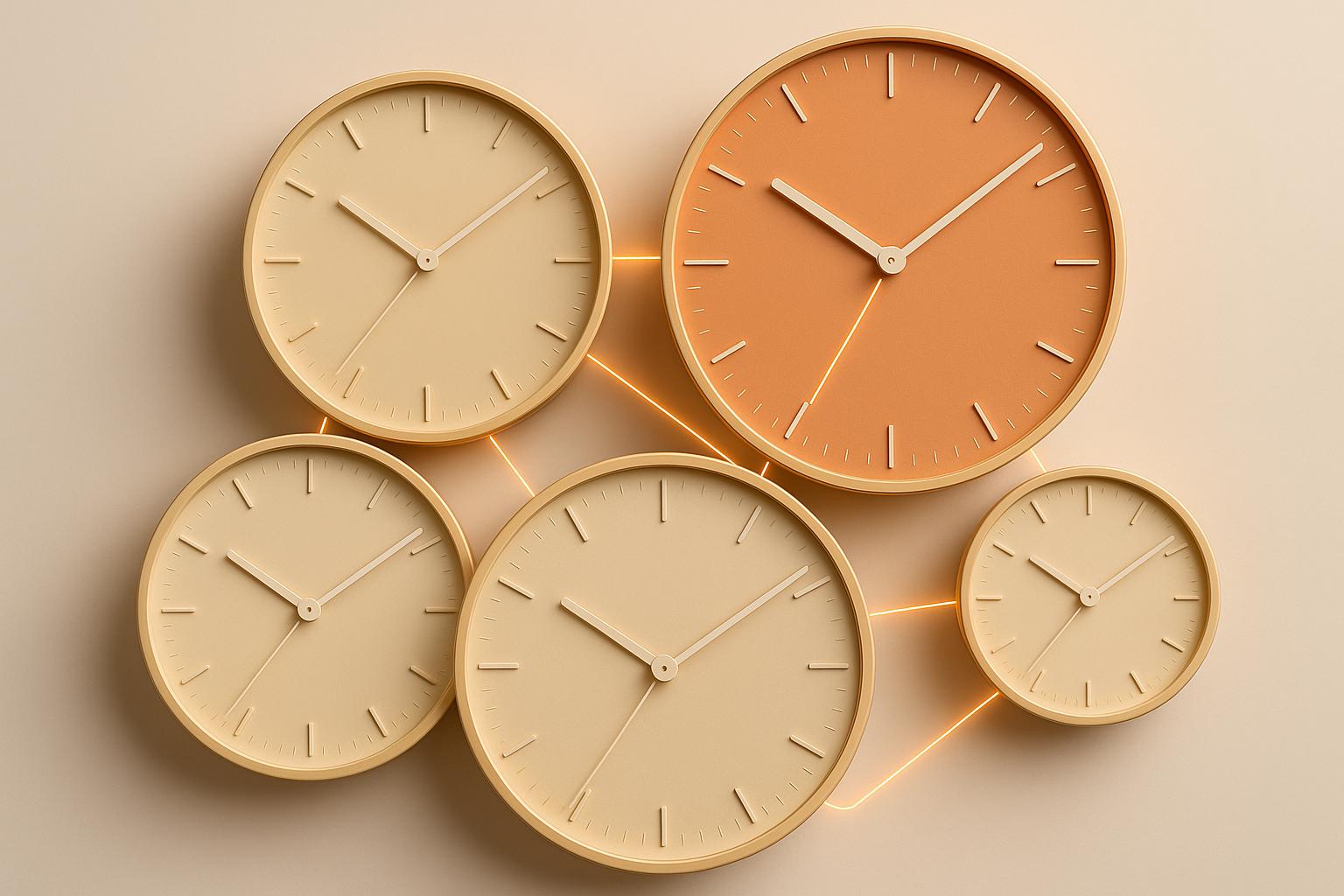 5 Common Scheduling Conflicts and How Automation Fixes Them