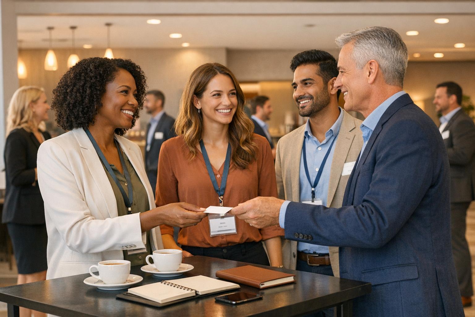 Event Staff Scheduling 