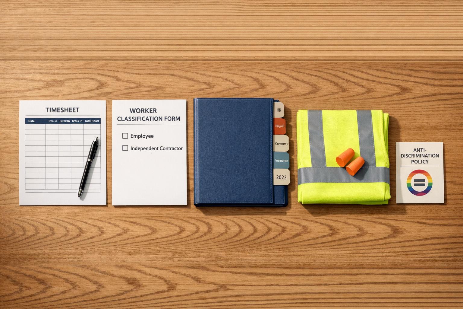 Event Staff Scheduling 