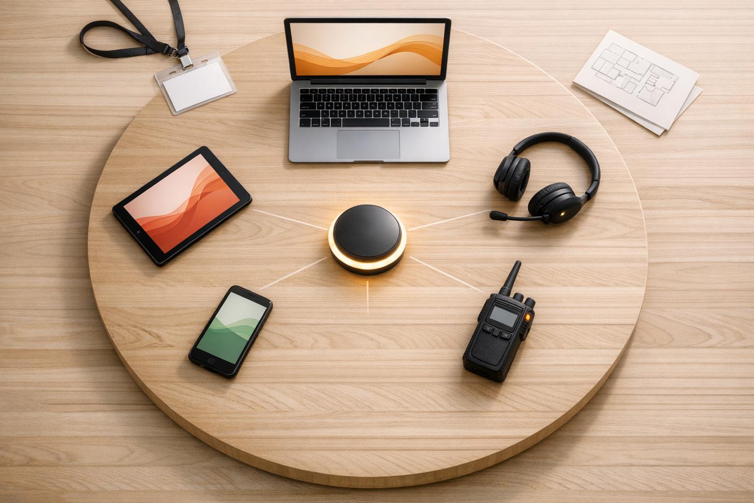 Event Staff Scheduling 