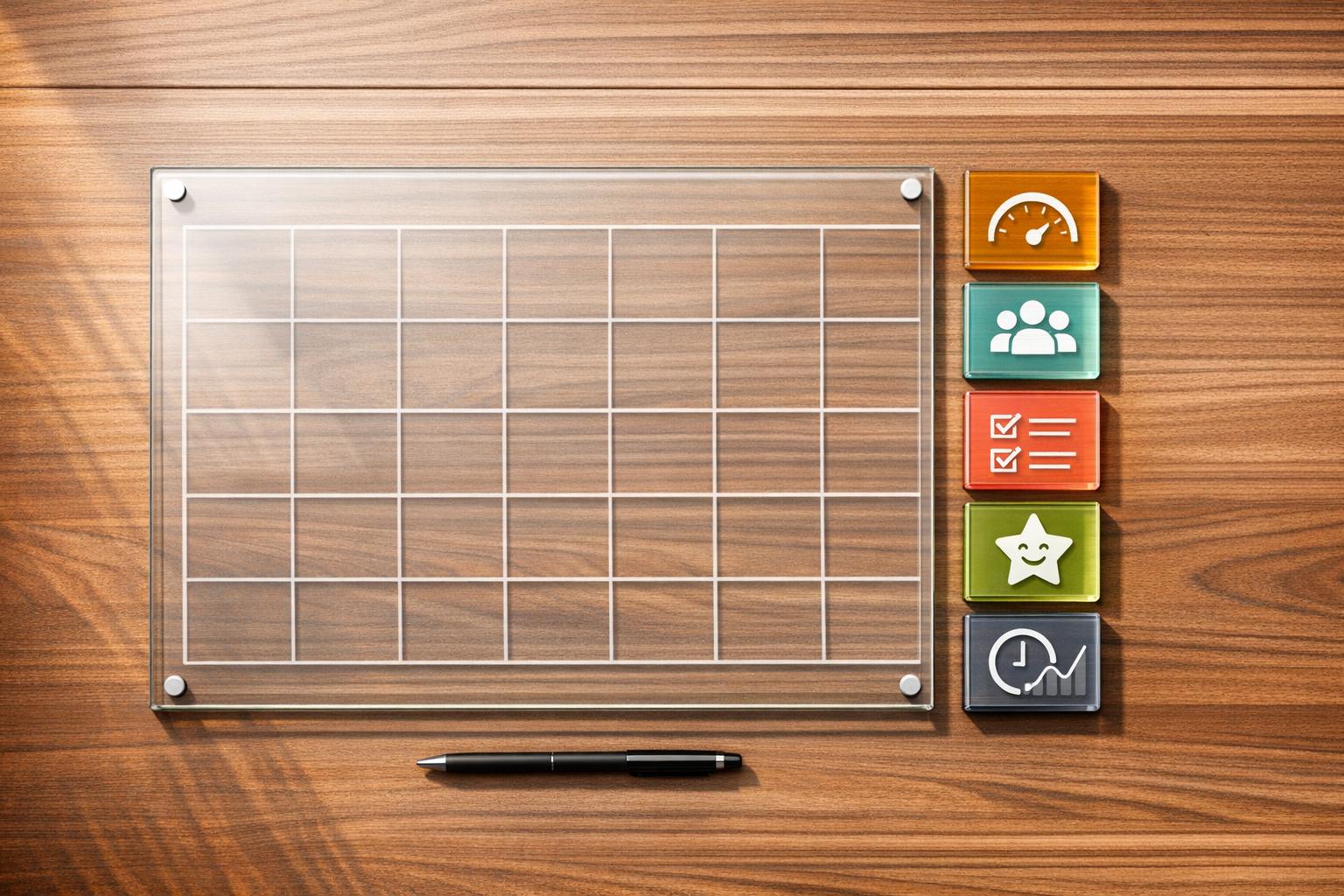 Event Staff Scheduling 