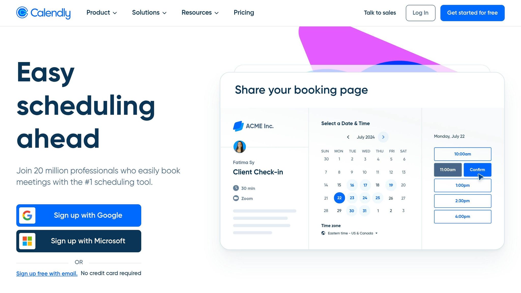 Calendly