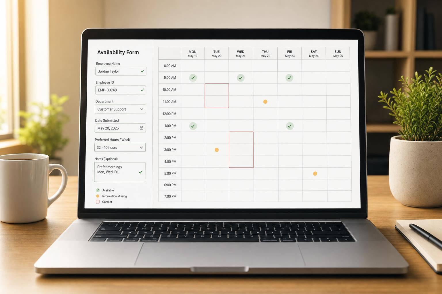 quickstaffpro