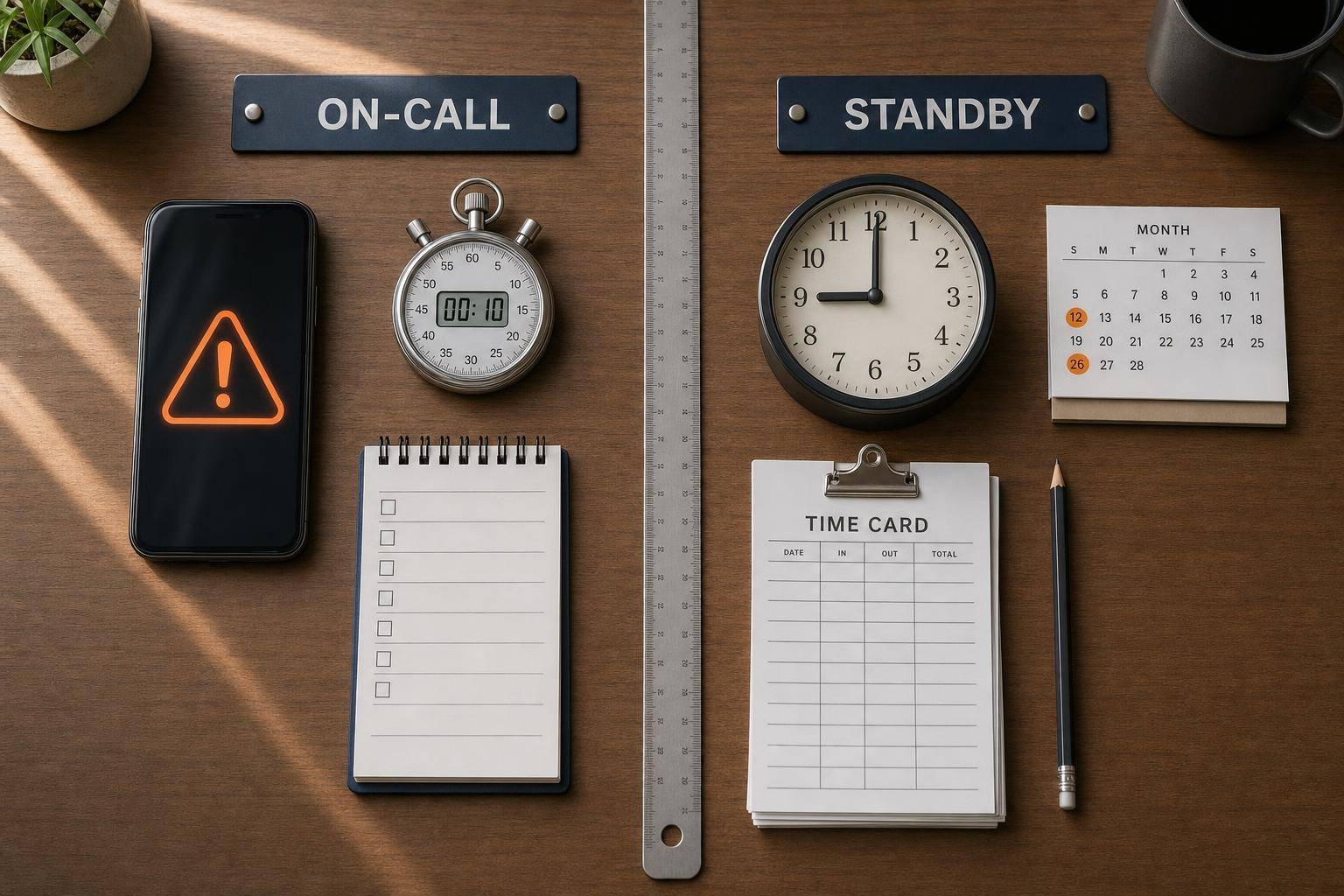 Event Staff Scheduling 