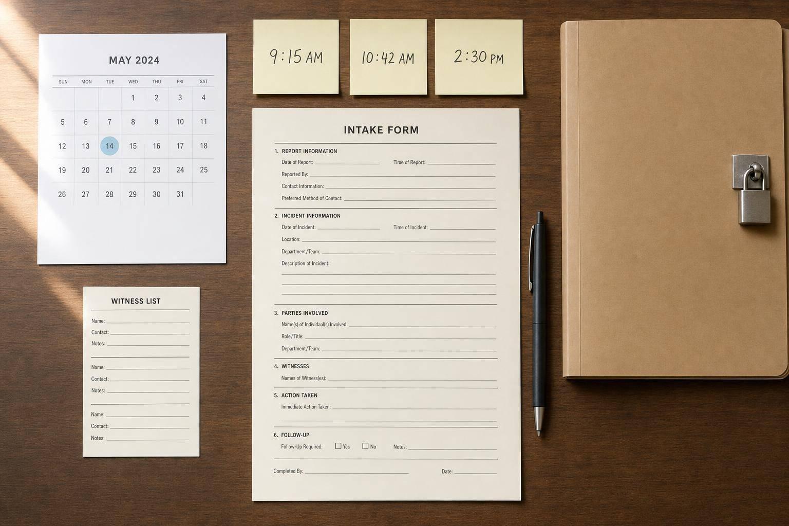 Event Staff Scheduling 