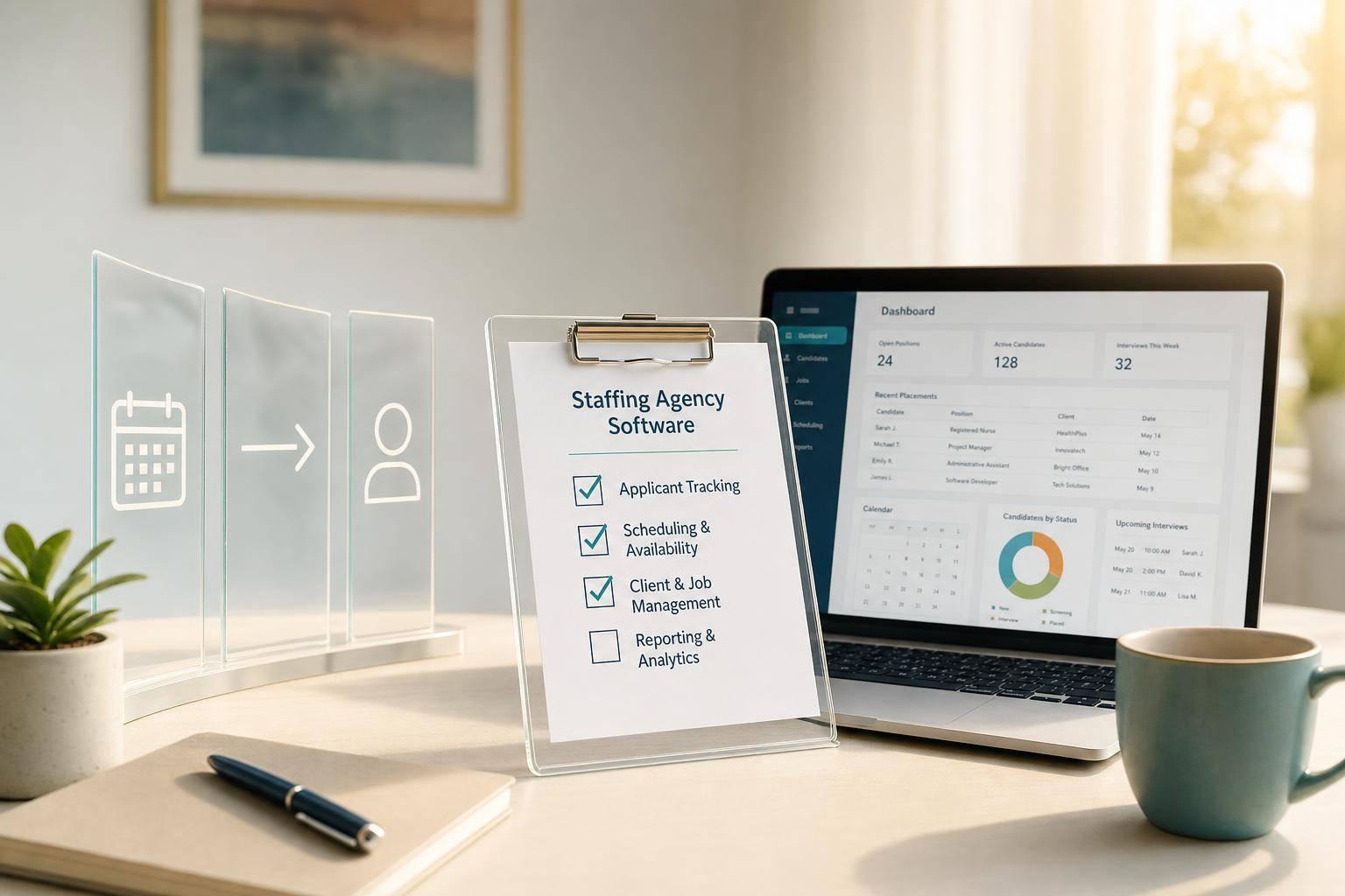 Event Staff Scheduling 