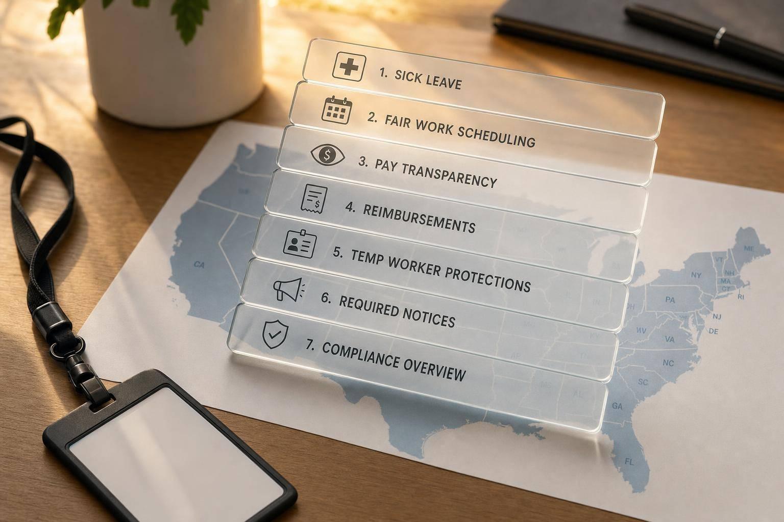 7 State Laws Event Employers Need to Track
