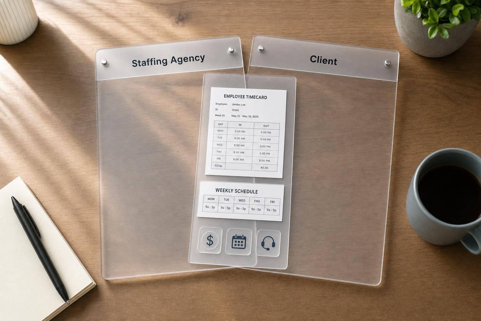 Event Staff Scheduling 