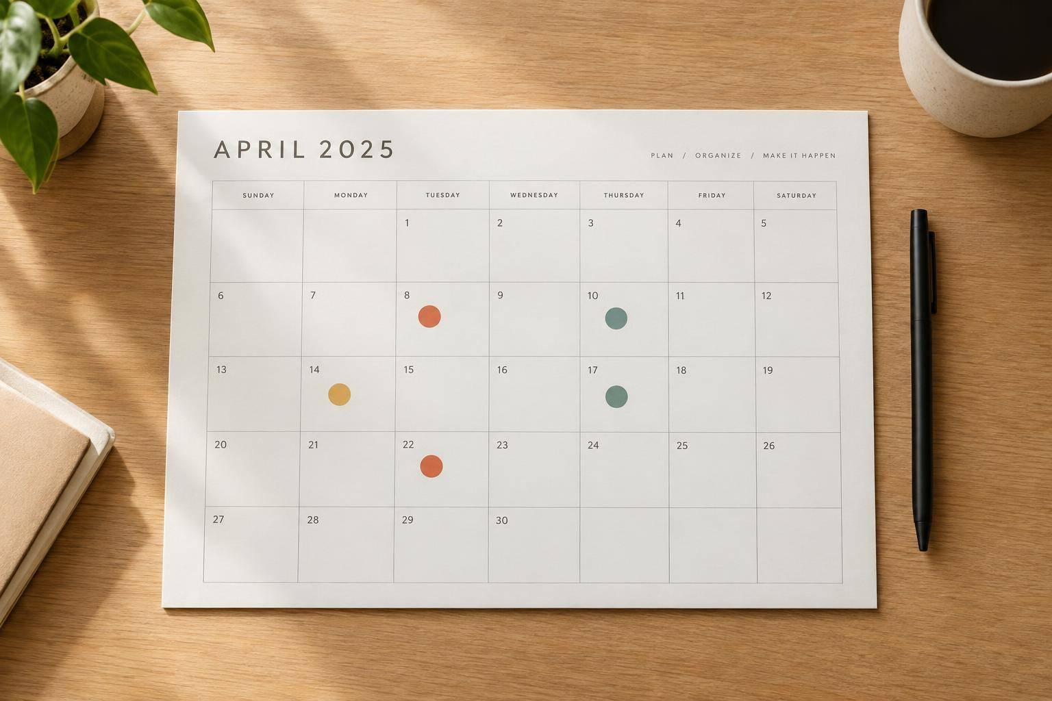 Event Staff Scheduling 