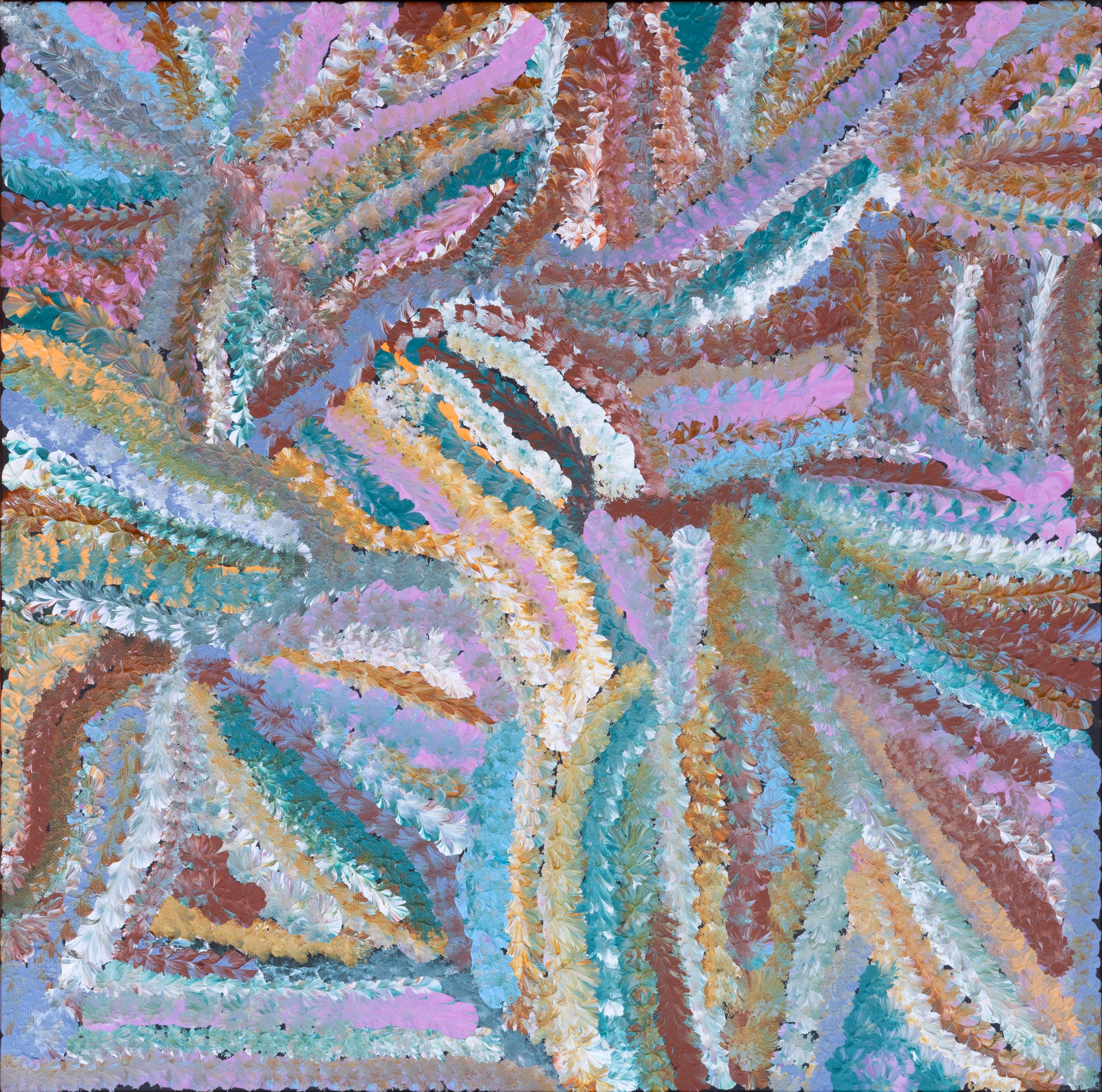 Jedda Kngwarray Purvis