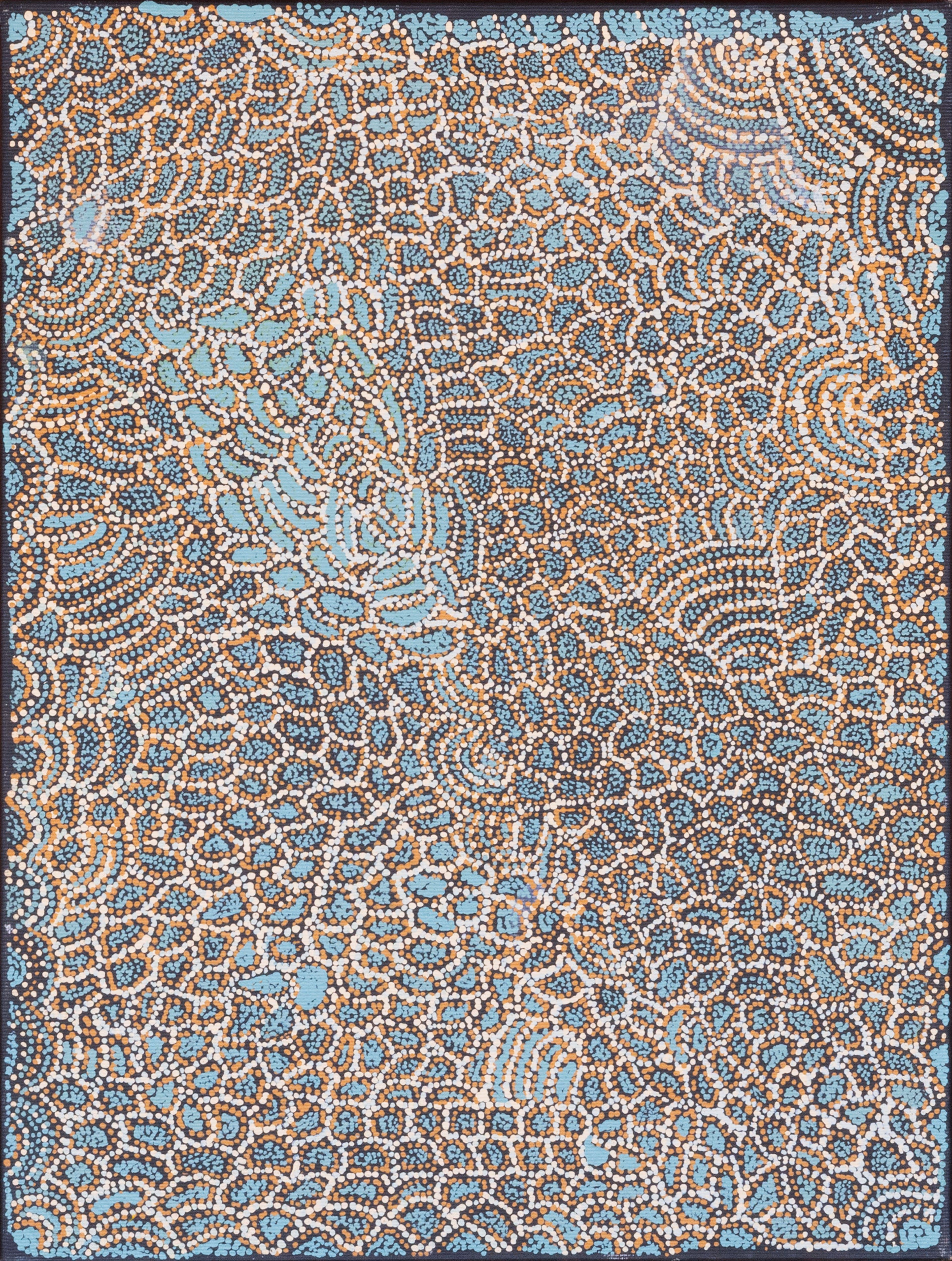 Margaret Kngwarray Long 