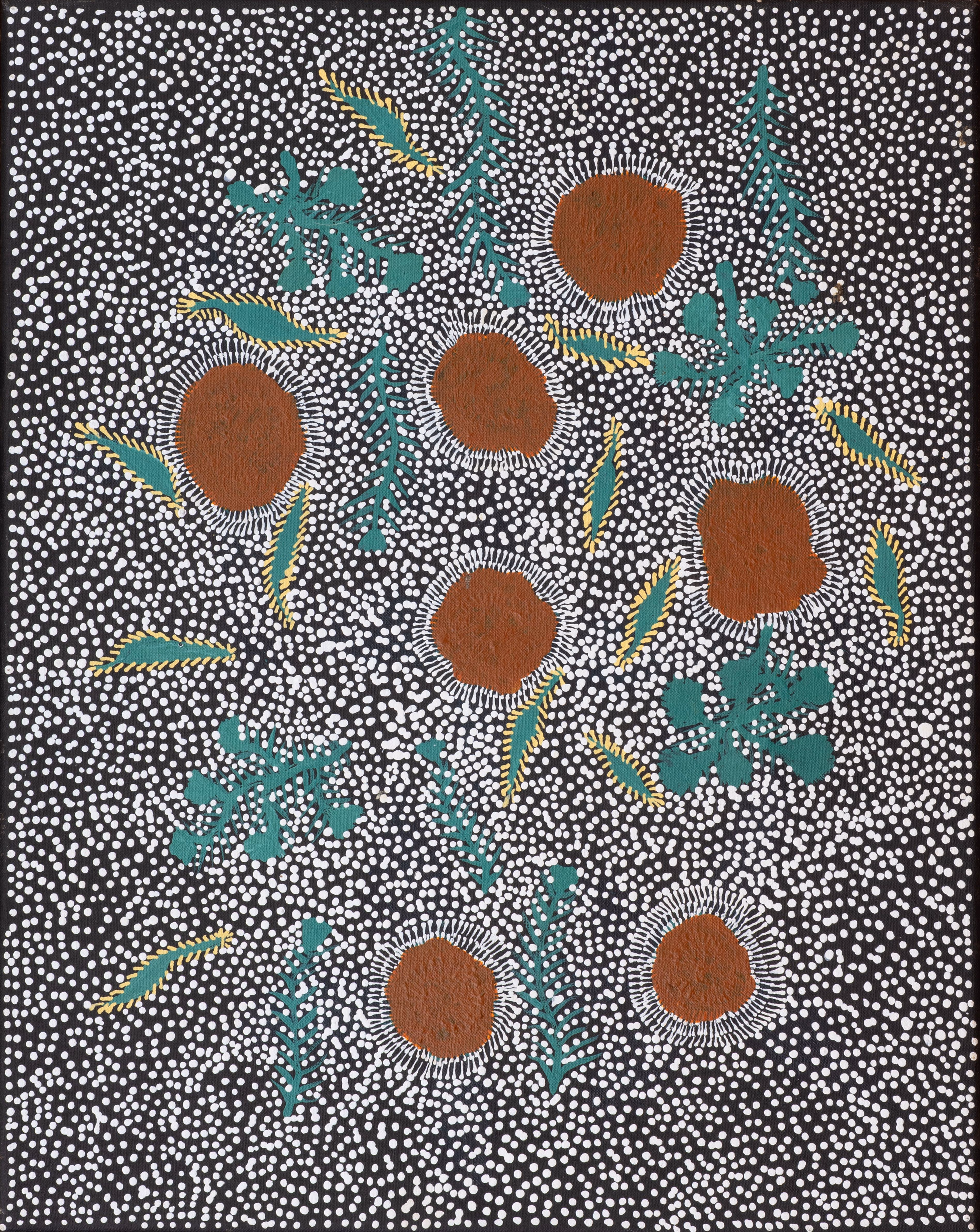 Jocelyn Pitjara Jones