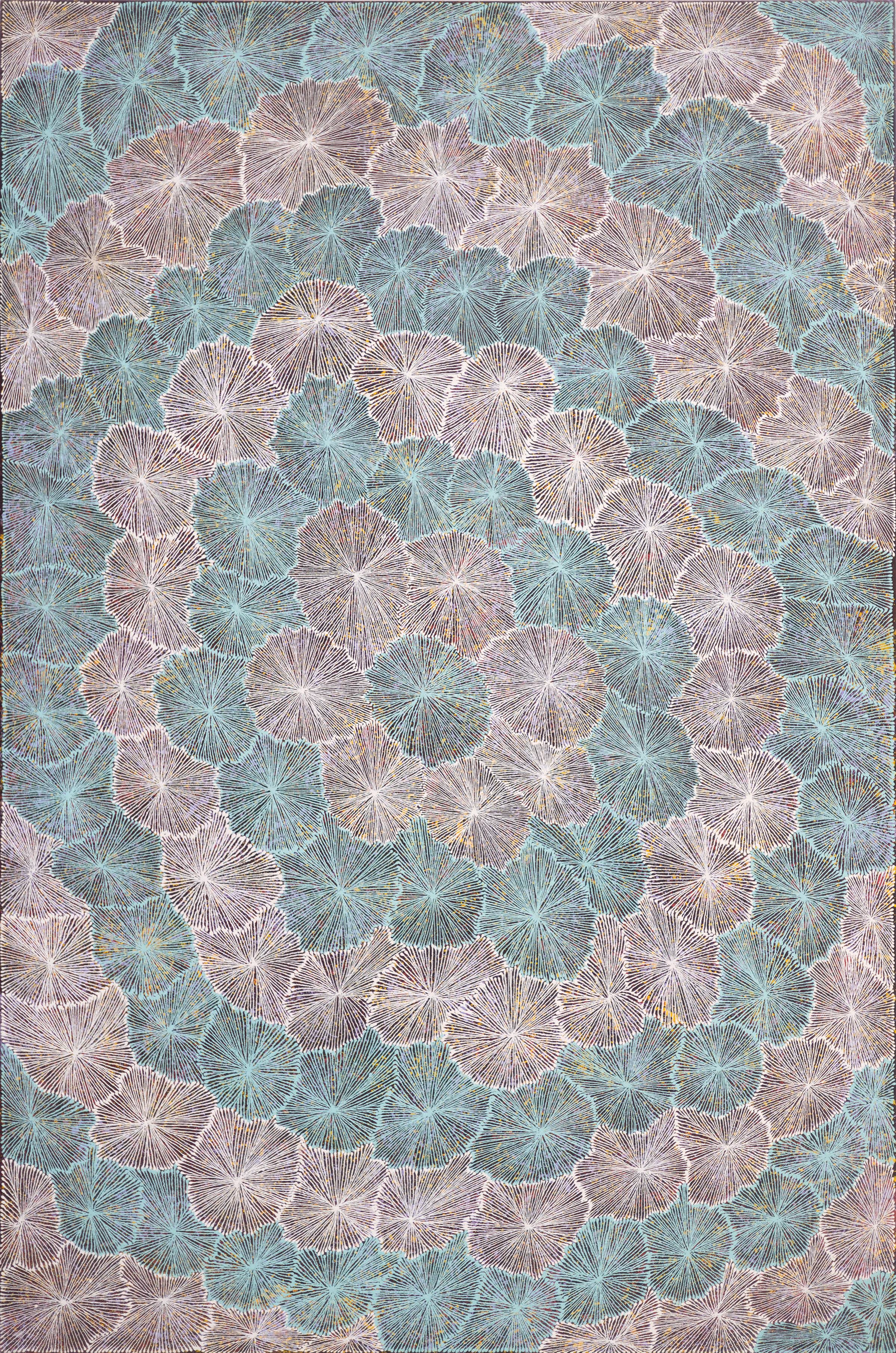 Dorrie Pitjara Jones