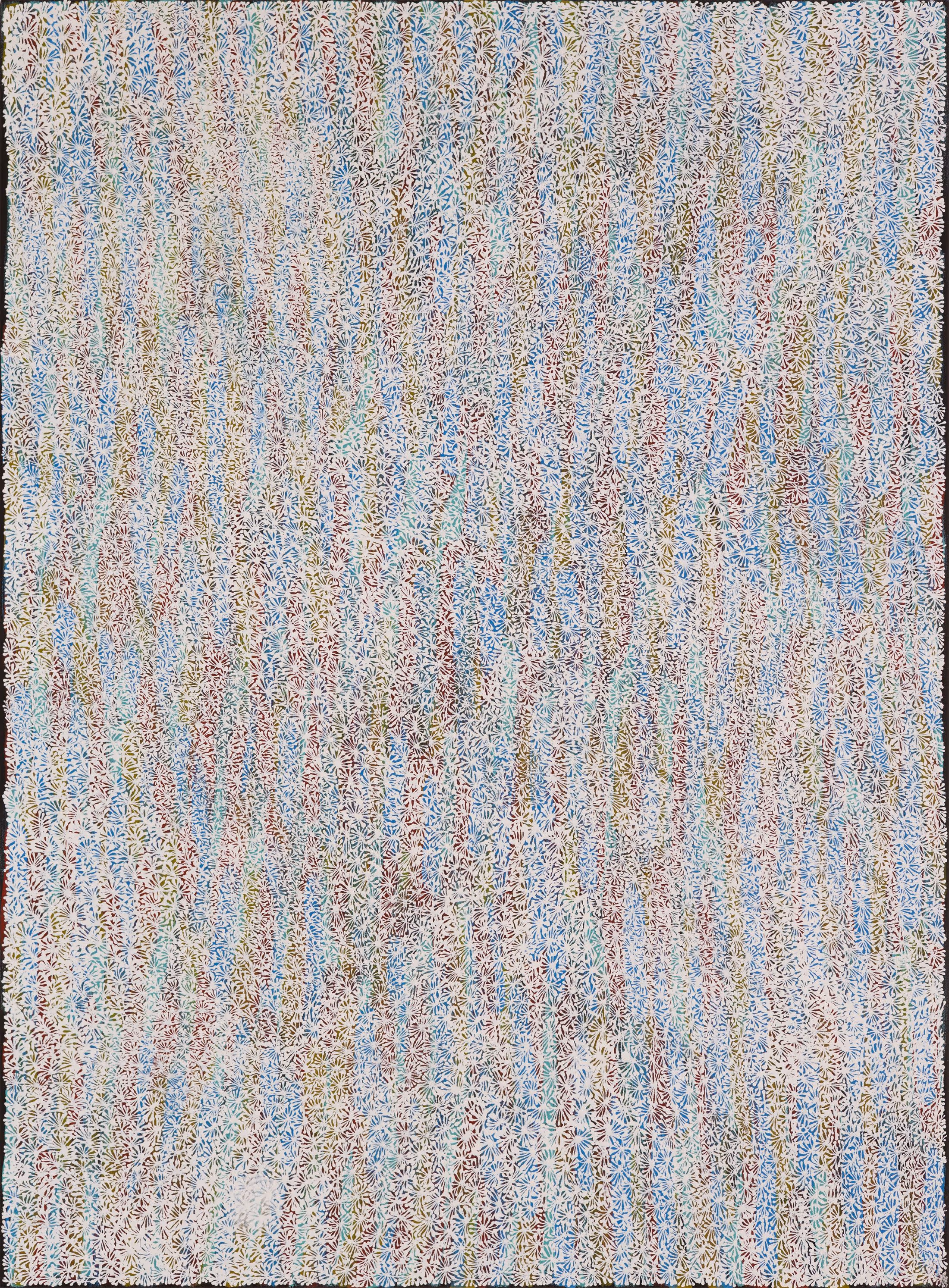 Ruby Kngwarreye Morton 