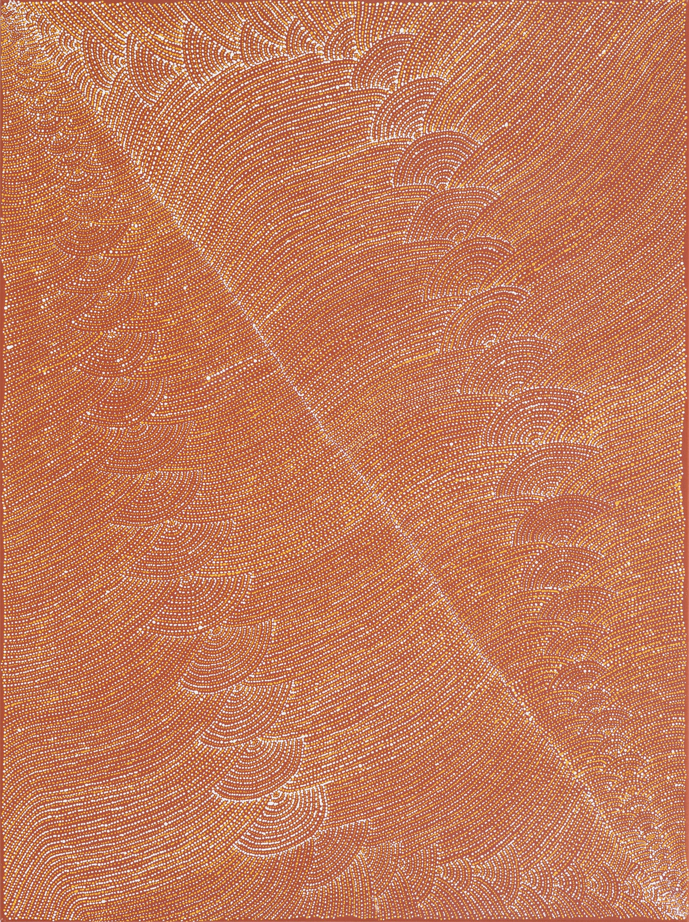 Helen Kngwarray Kunoth 