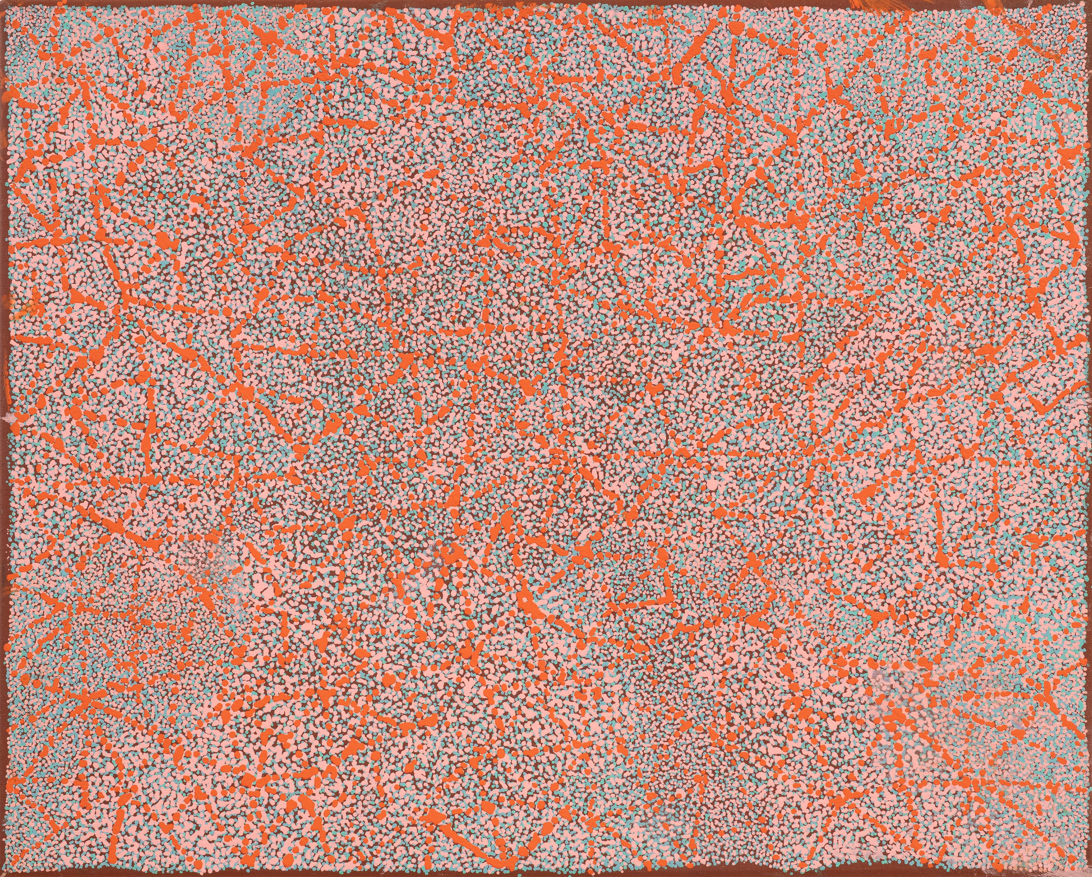 Louisa Kngwarray Long 