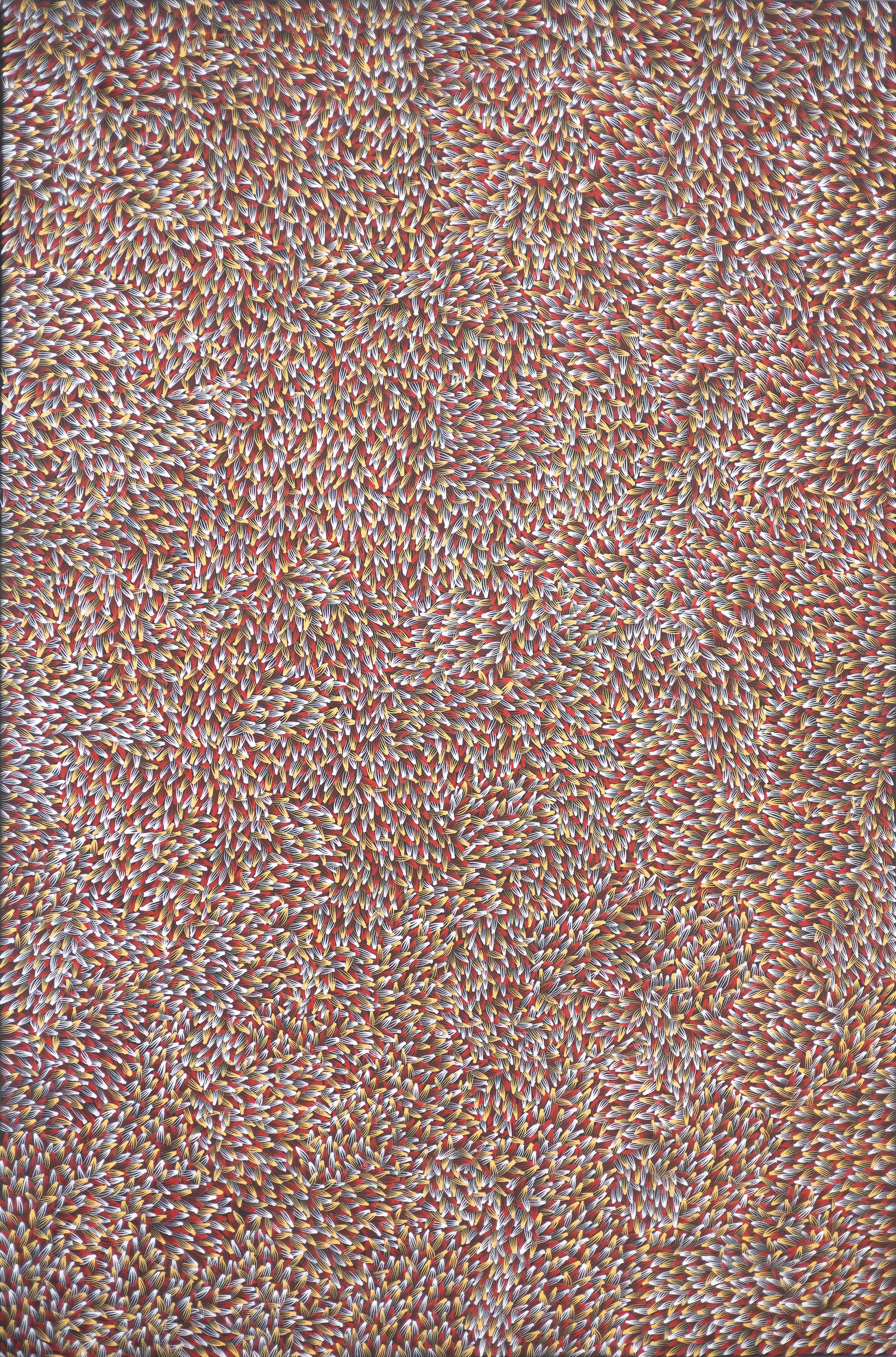 Abie Kemarre Loy