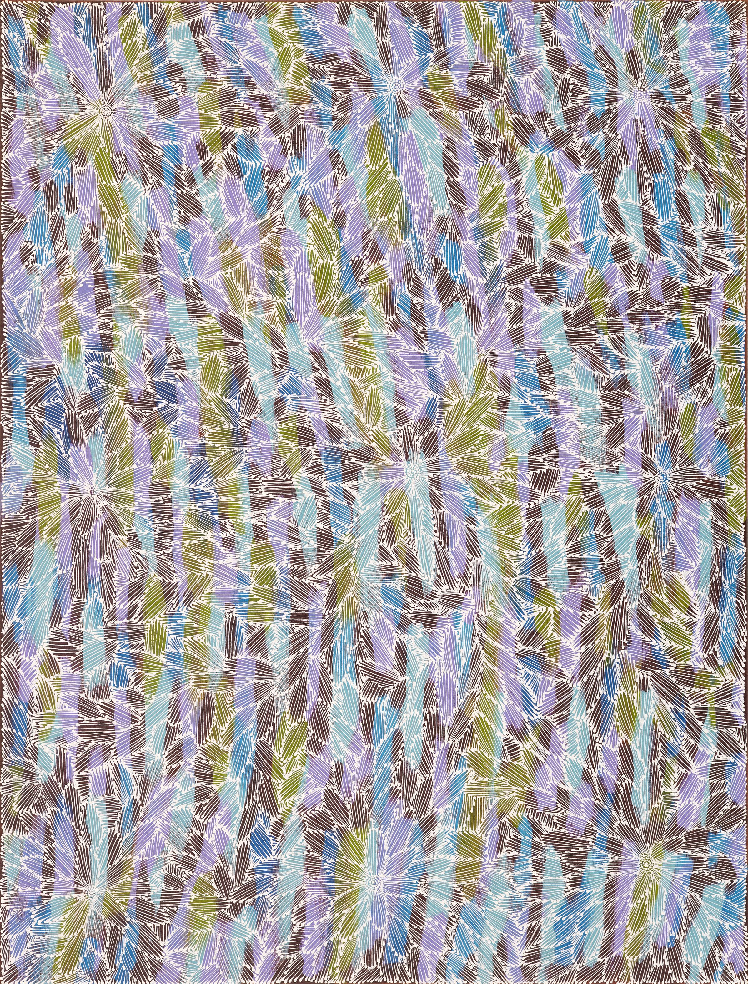 Loretta Pitjara Jones