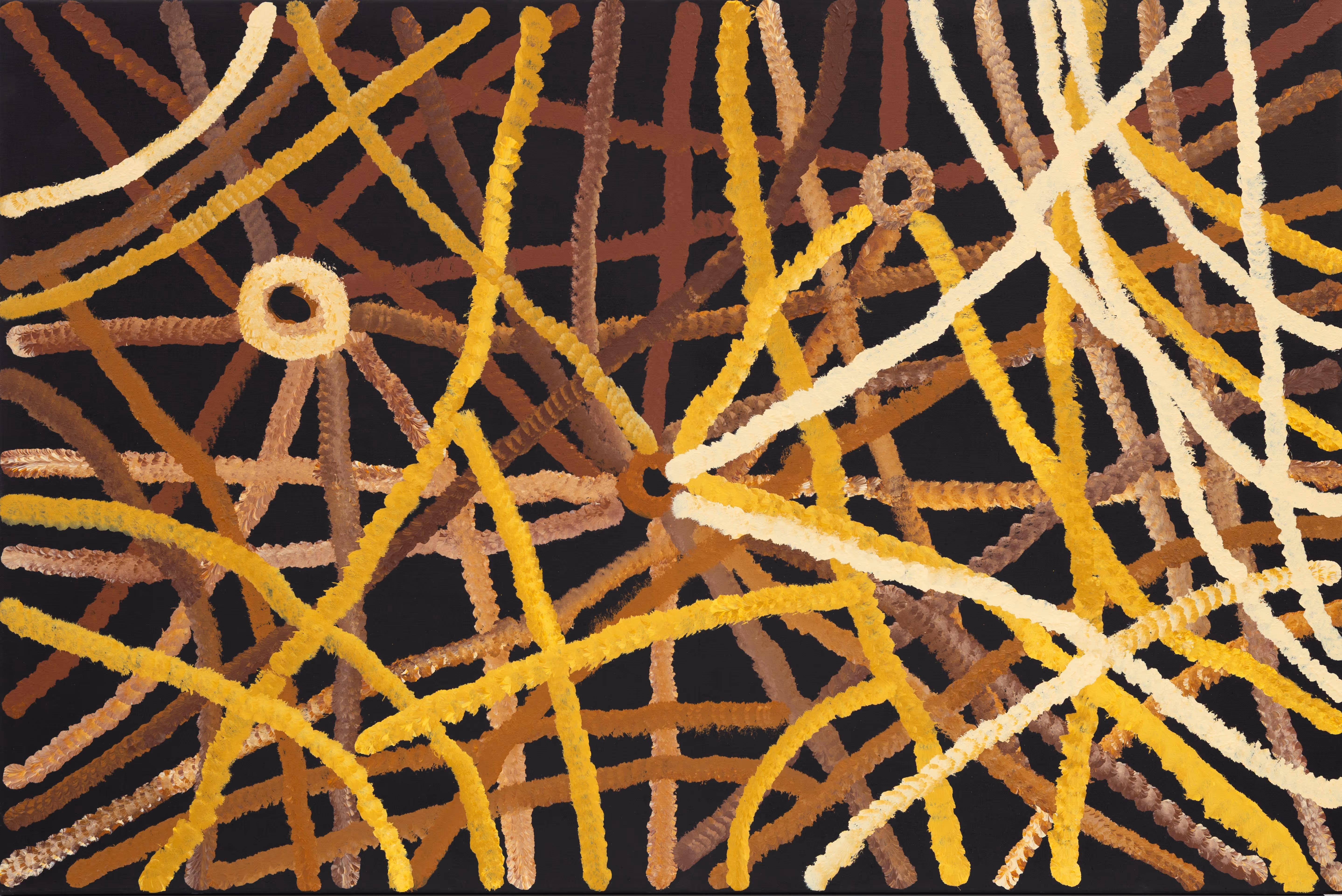 Josie Petyarr Kunoth 