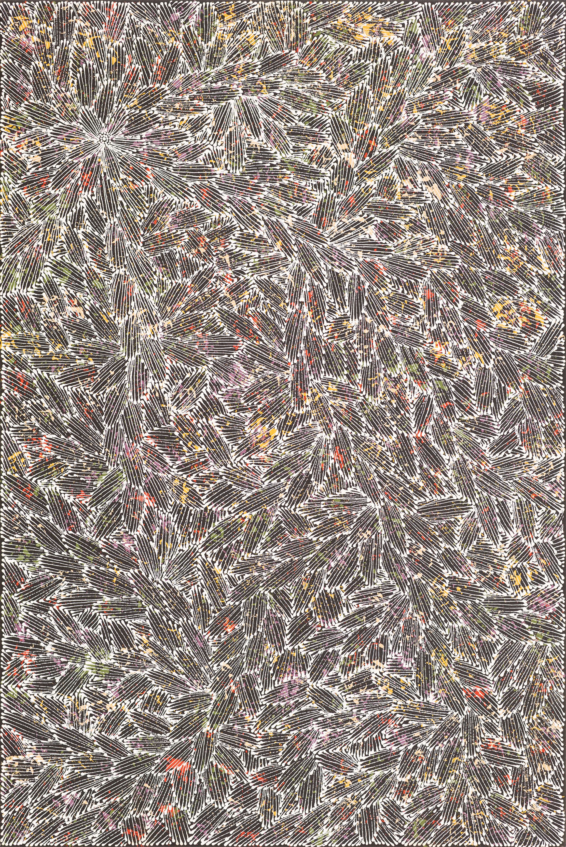 Loretta Pitjara Jones