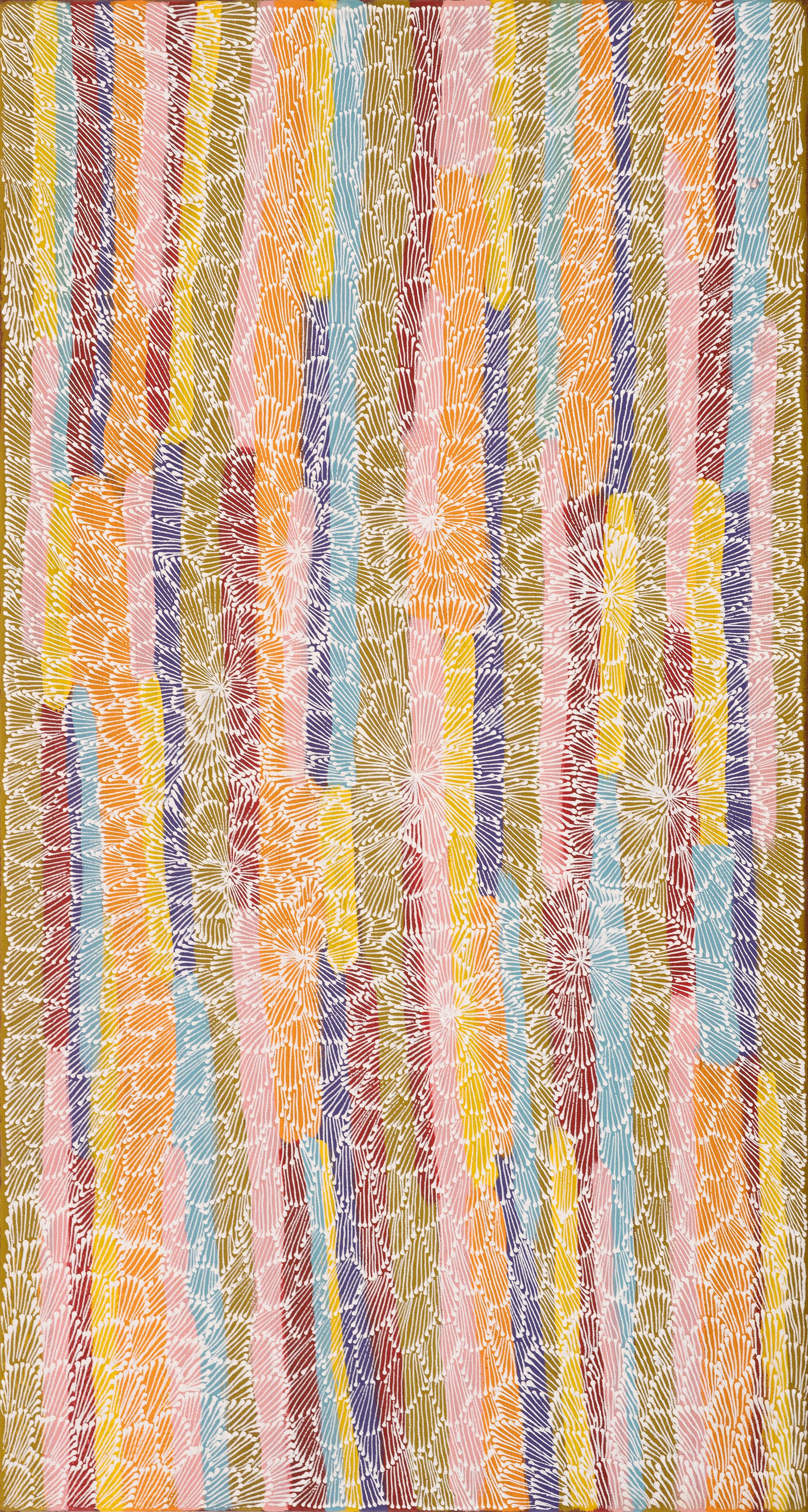 Rhonda Pitjara Jones