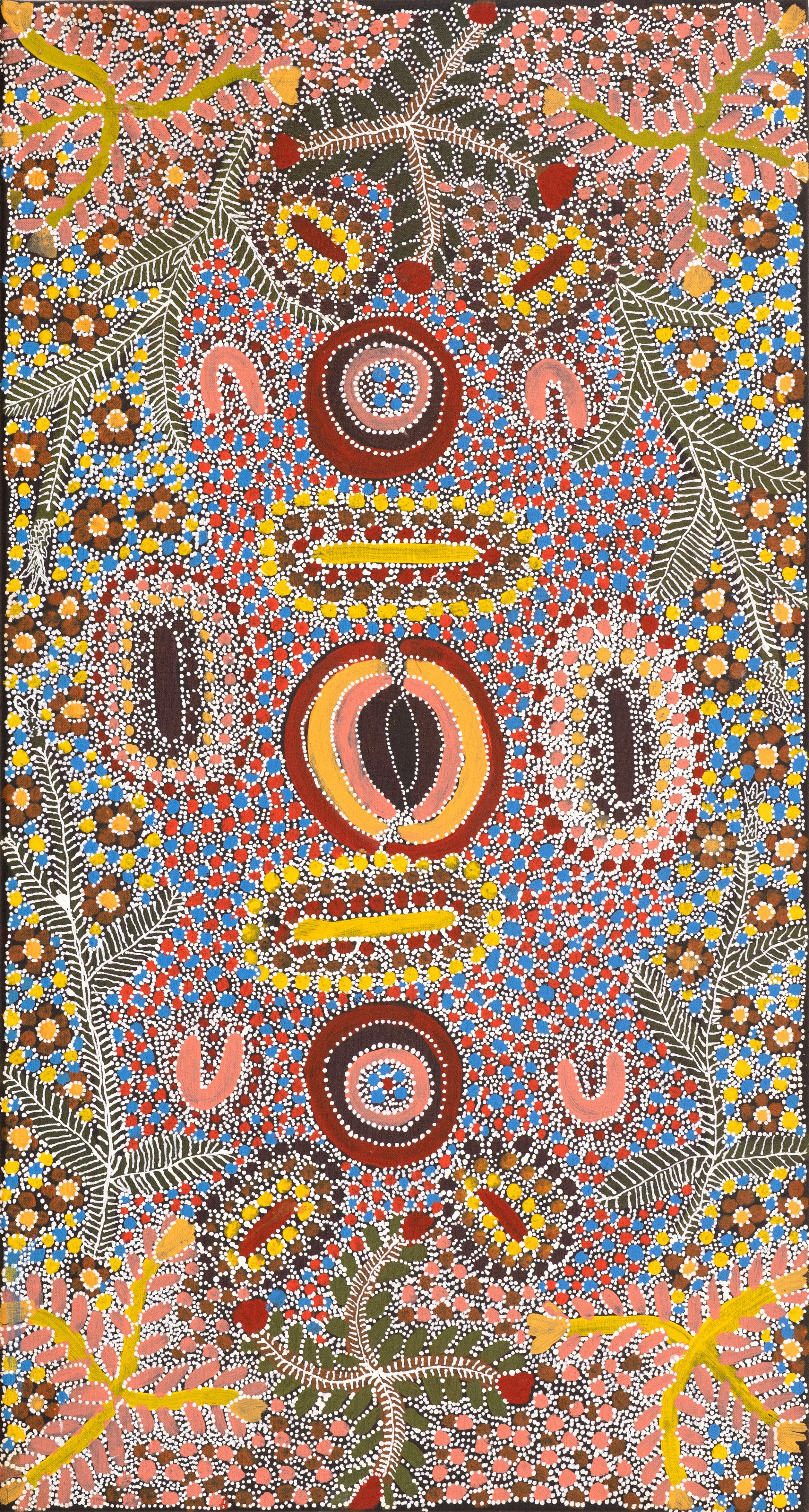 Katie Kemarre Morton