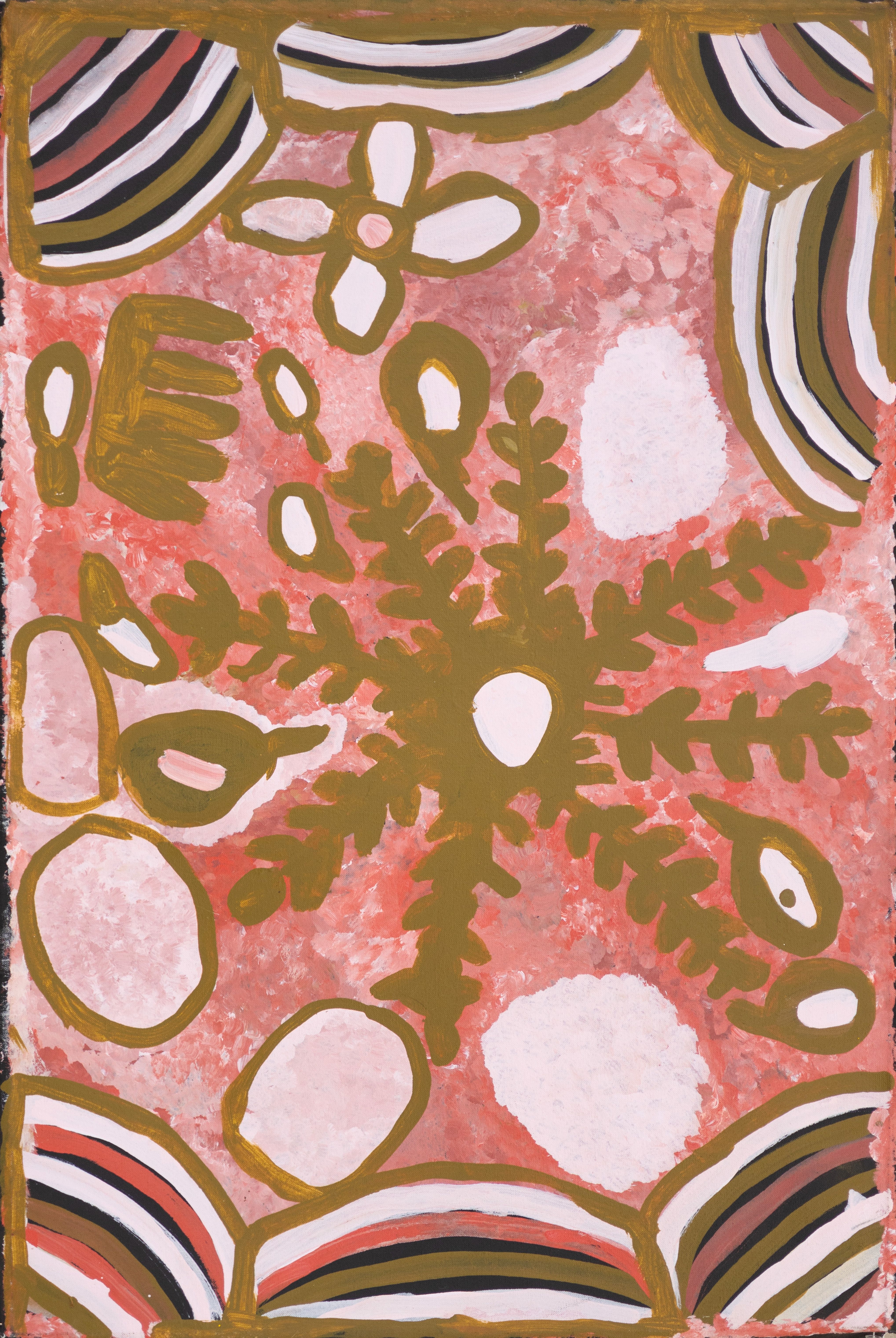 Maisey Petyarr Bundy 