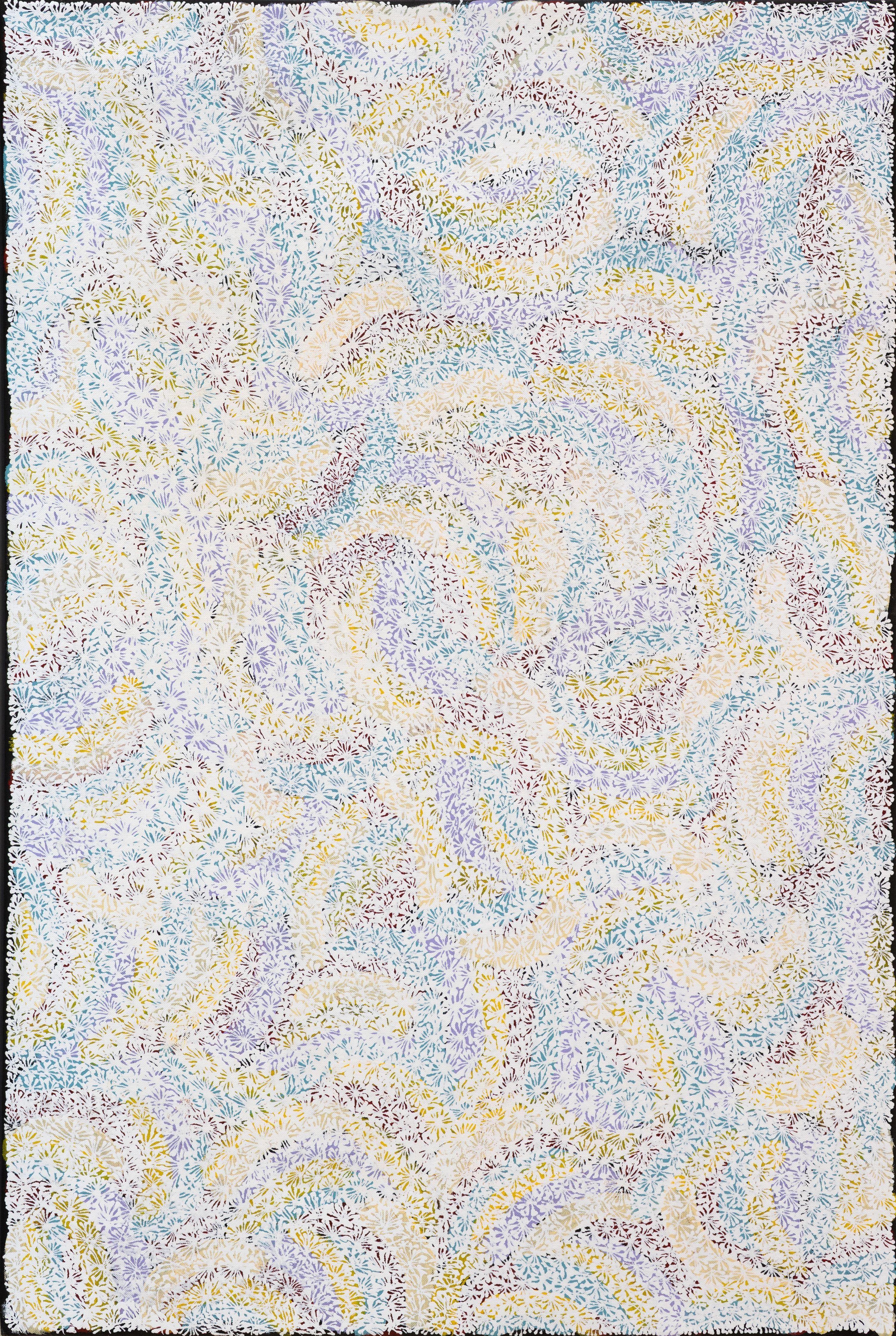 Ruby Kngwarreye Morton 