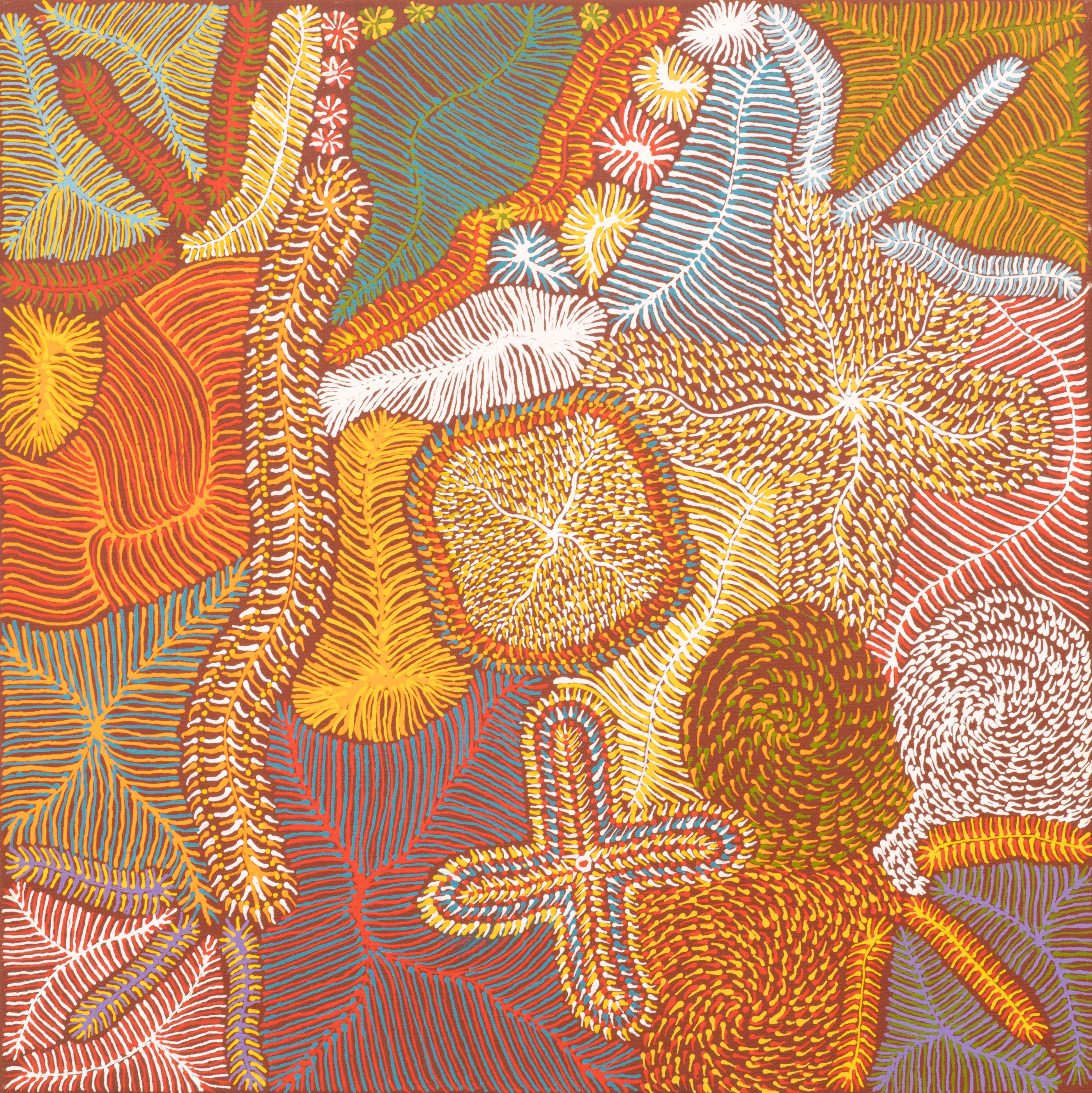 Katerina Mbitjana Greenie