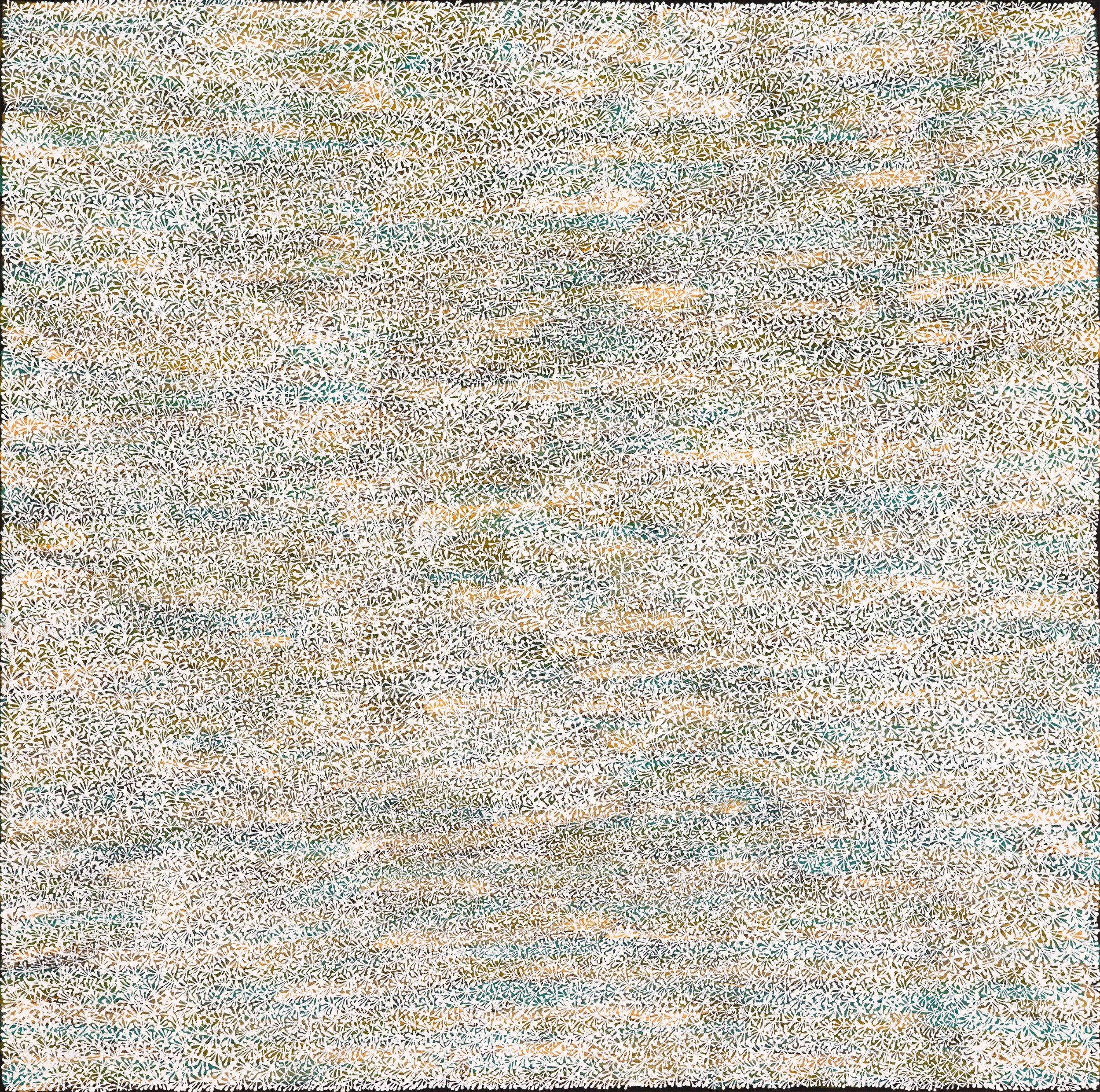 Ruby Kngwarreye Morton