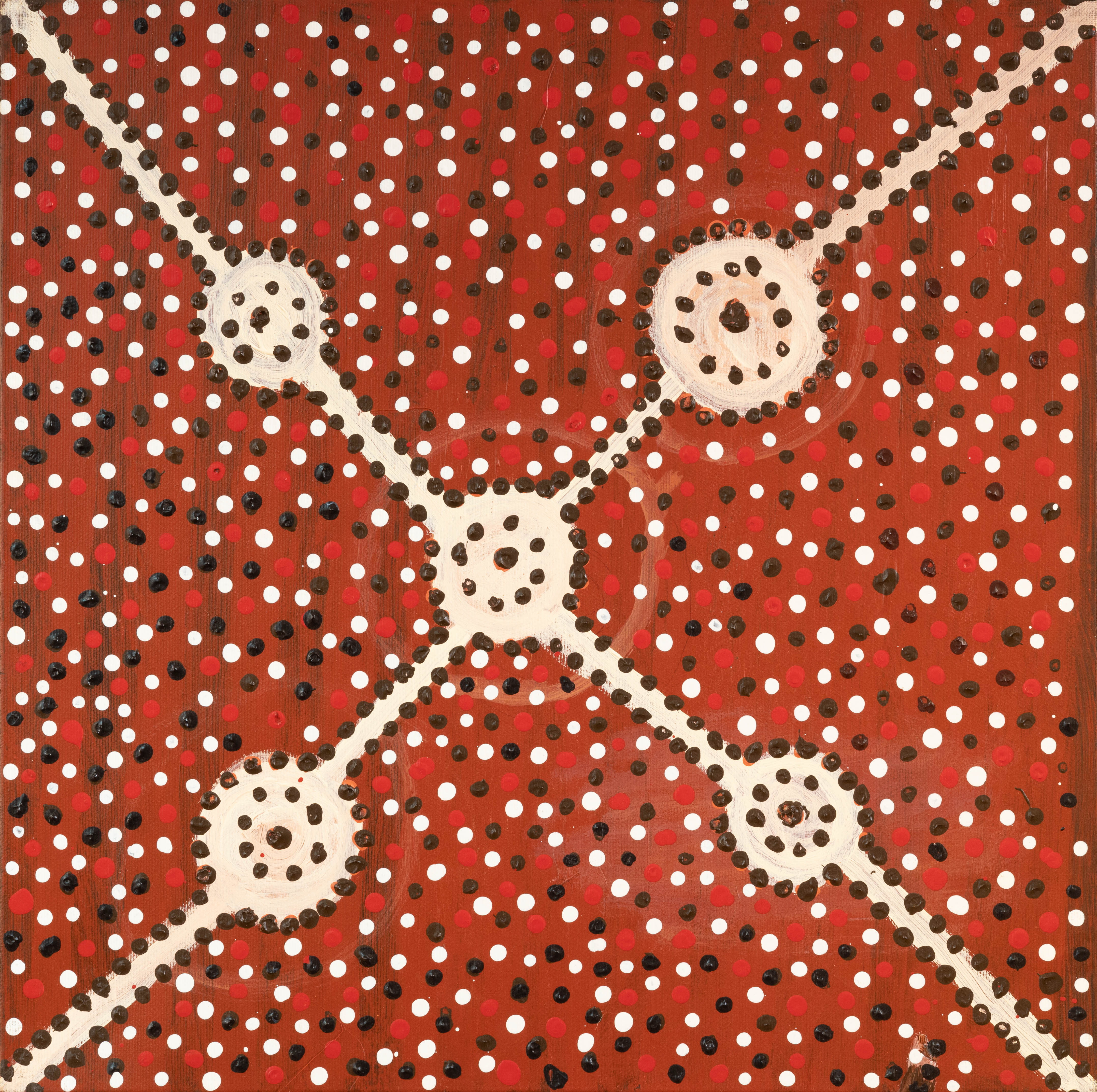 Sam Jampijnpa Mpetyan Dixon