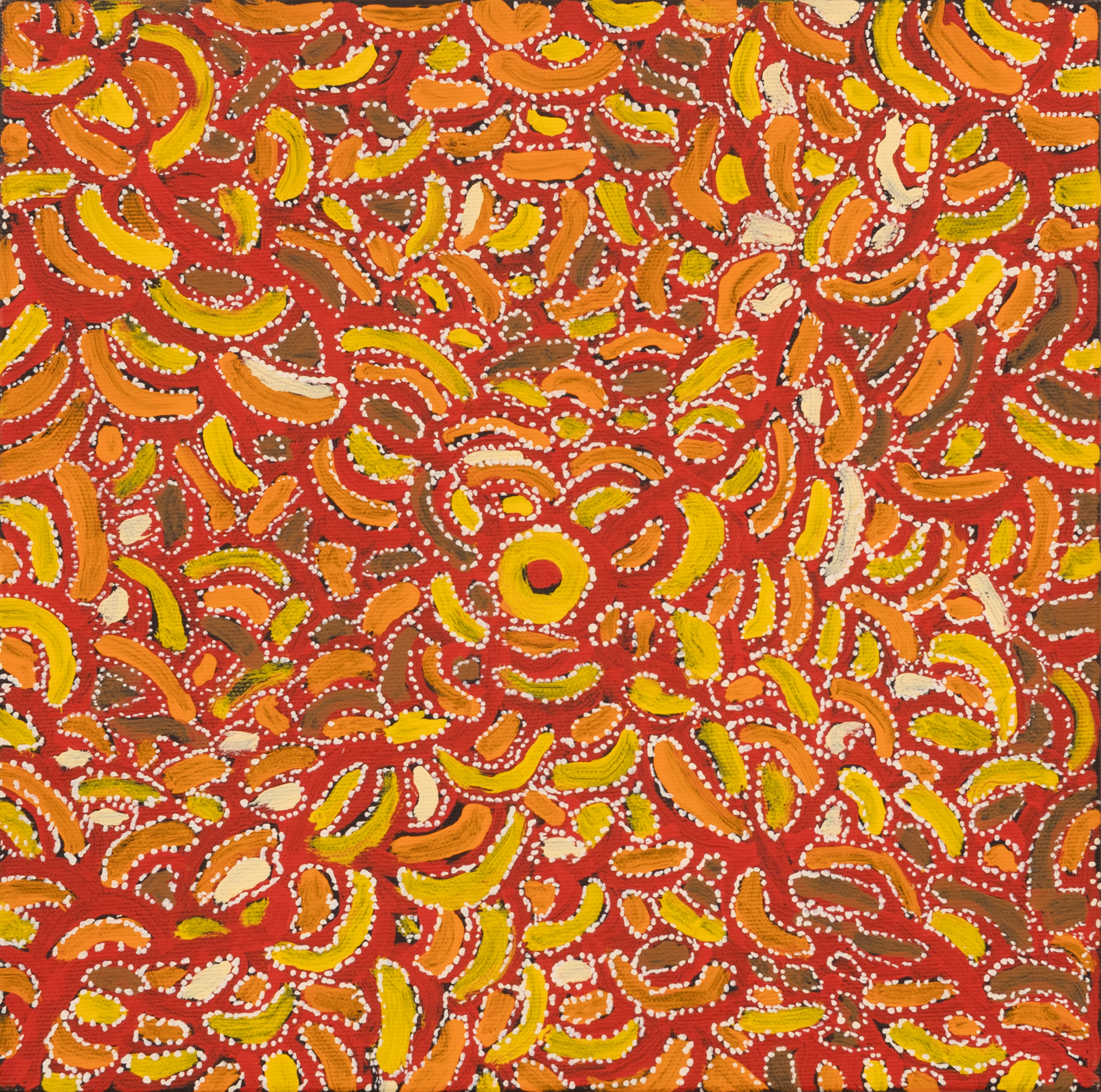 Barbara Kngwarrey Long