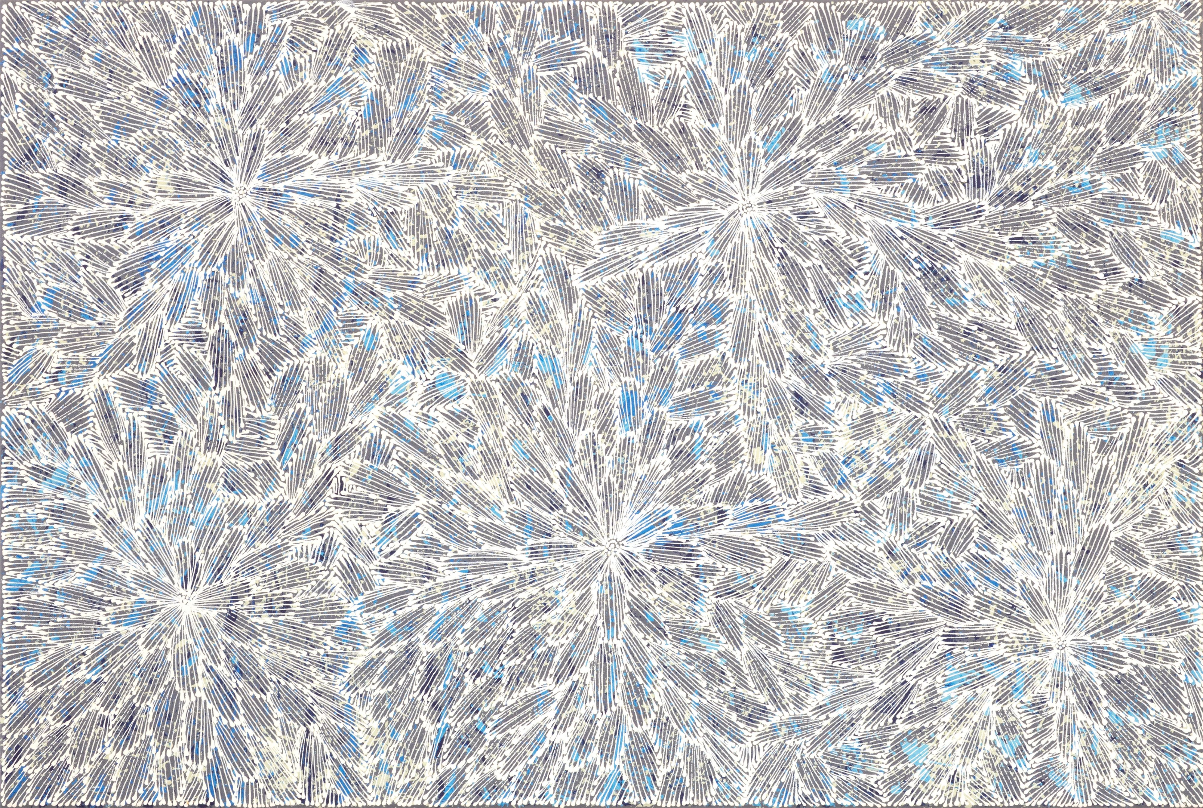 Loretta Pitjara Jones