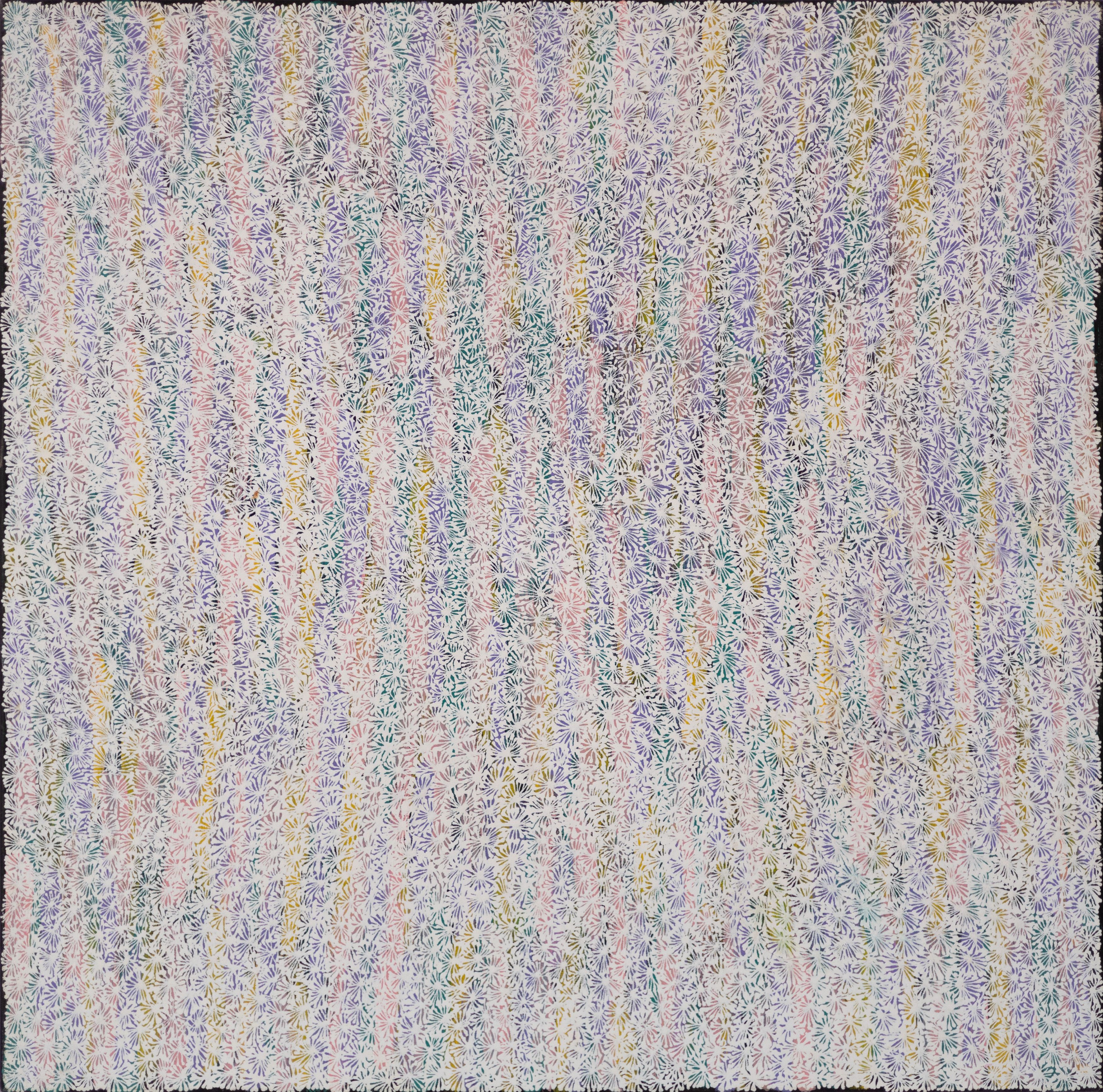 Ruby Kngwarreye Morton