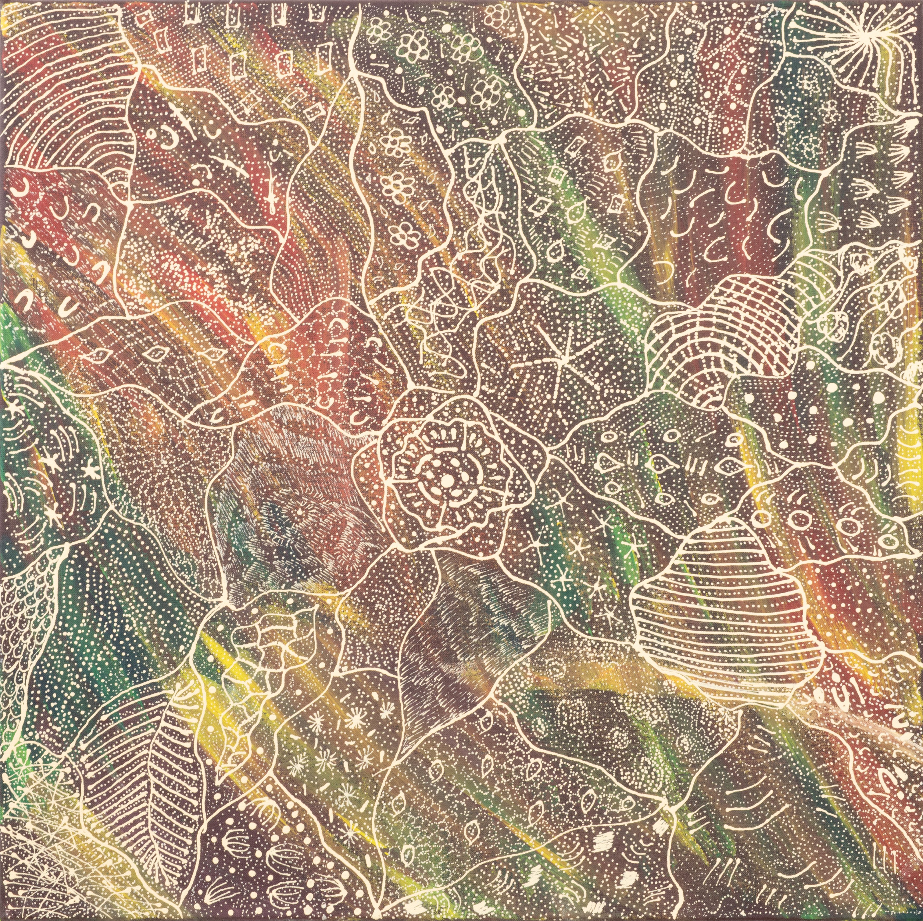 Jennifer Kngwarrey Purvis