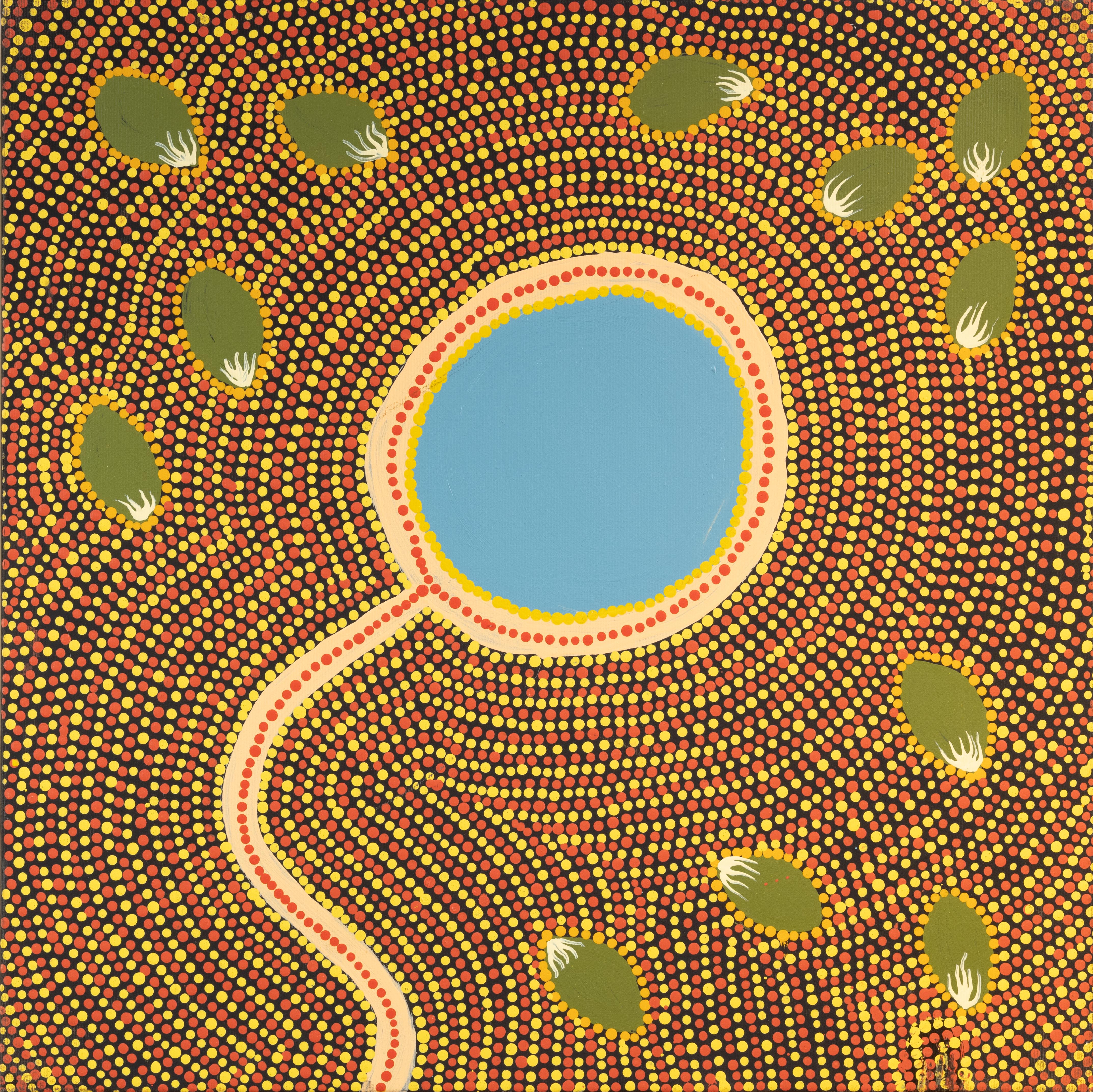 Cindy Mbitjana Kunoth