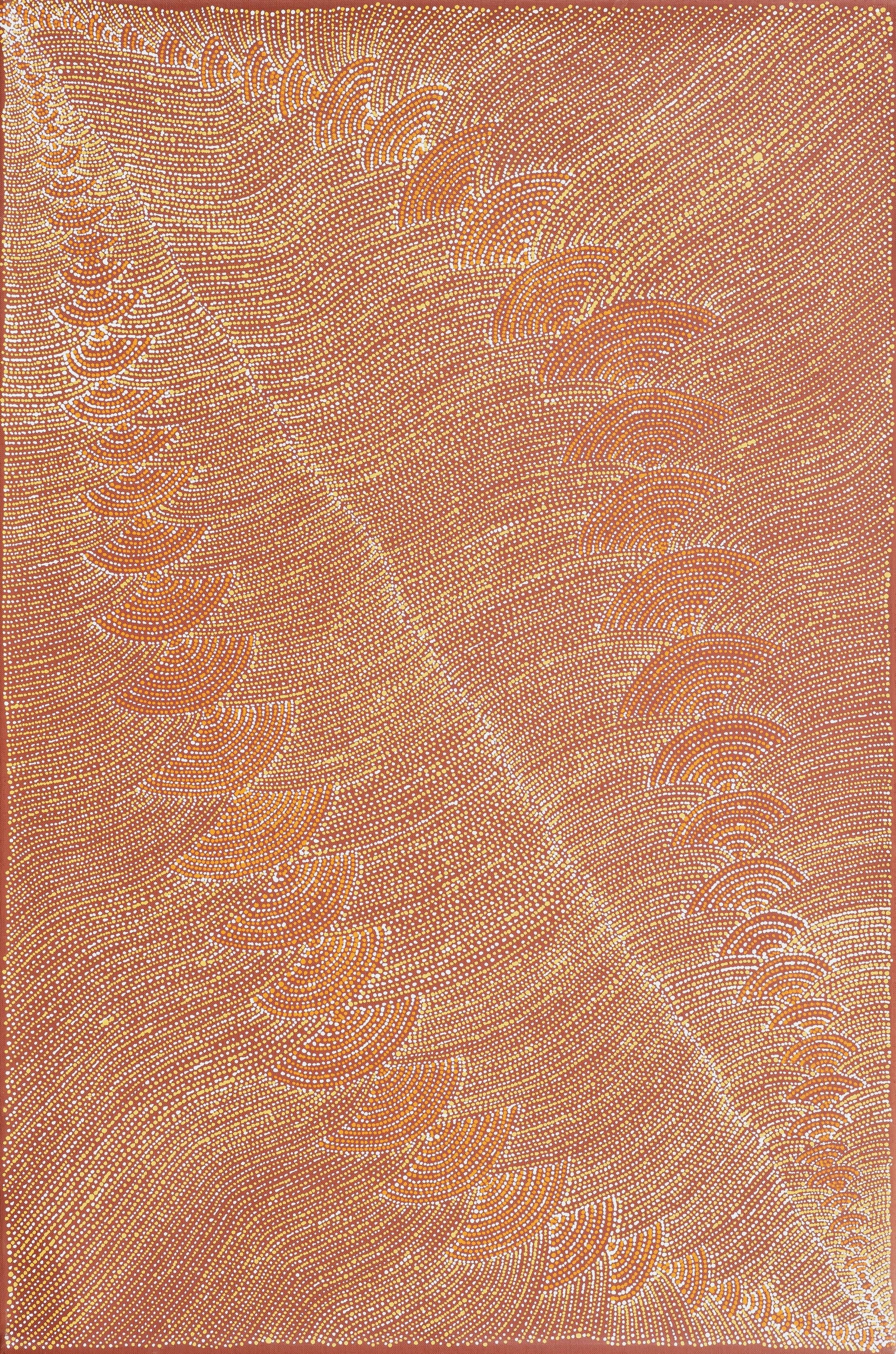 Helen Kngwarrey Kunoth