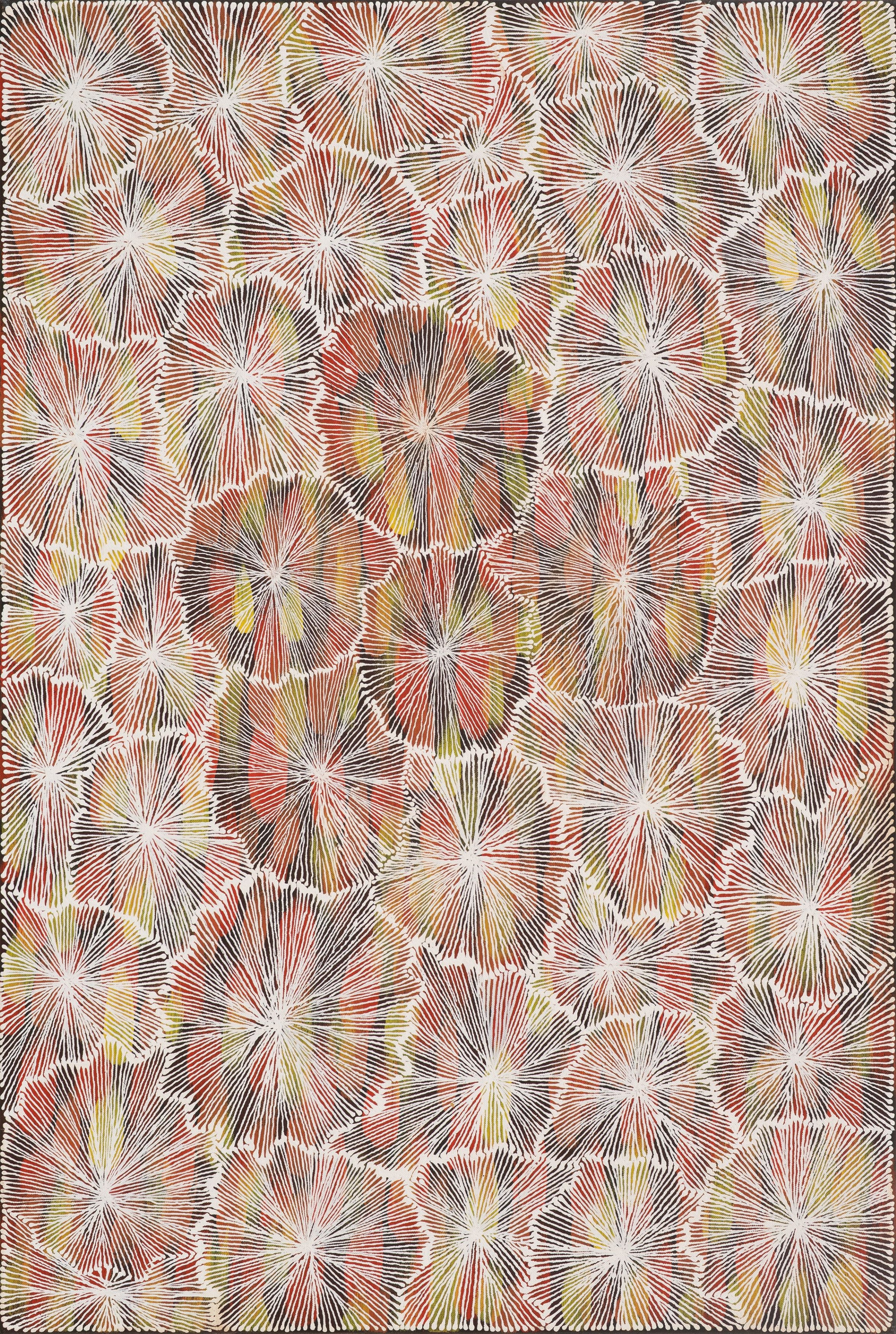 Dorrie Pitjara Jones