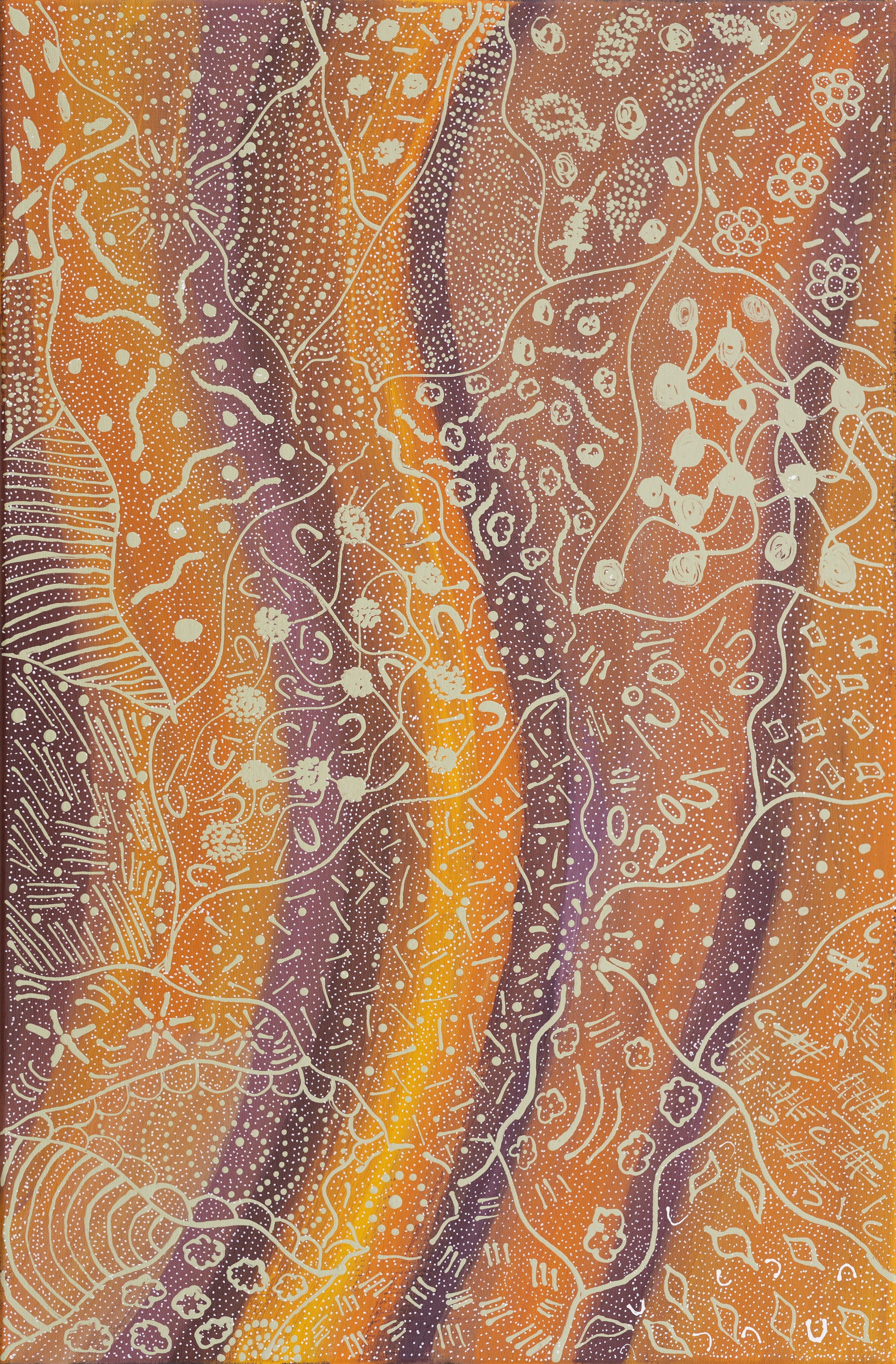 Jennifer Kngwarrey Purvis