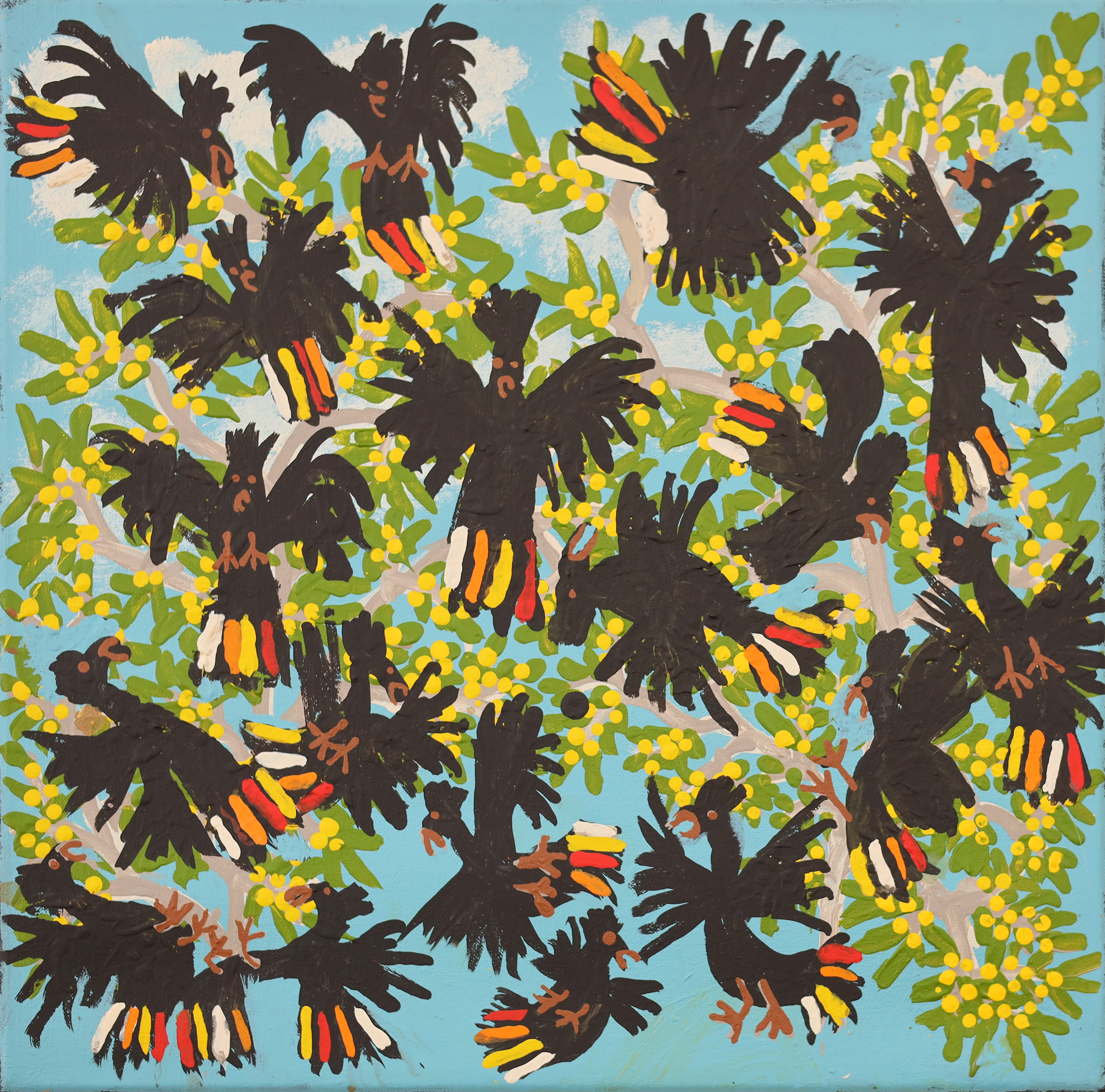 Flock