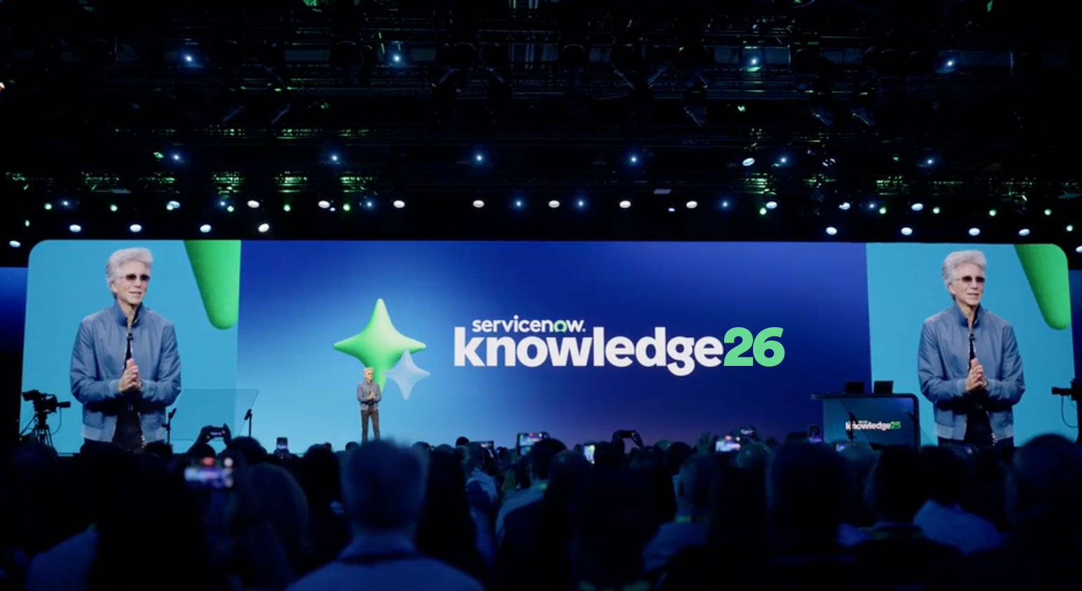 Clear Skye at Knowledge26: Bringing Native AI Efficiency to Identity Governance