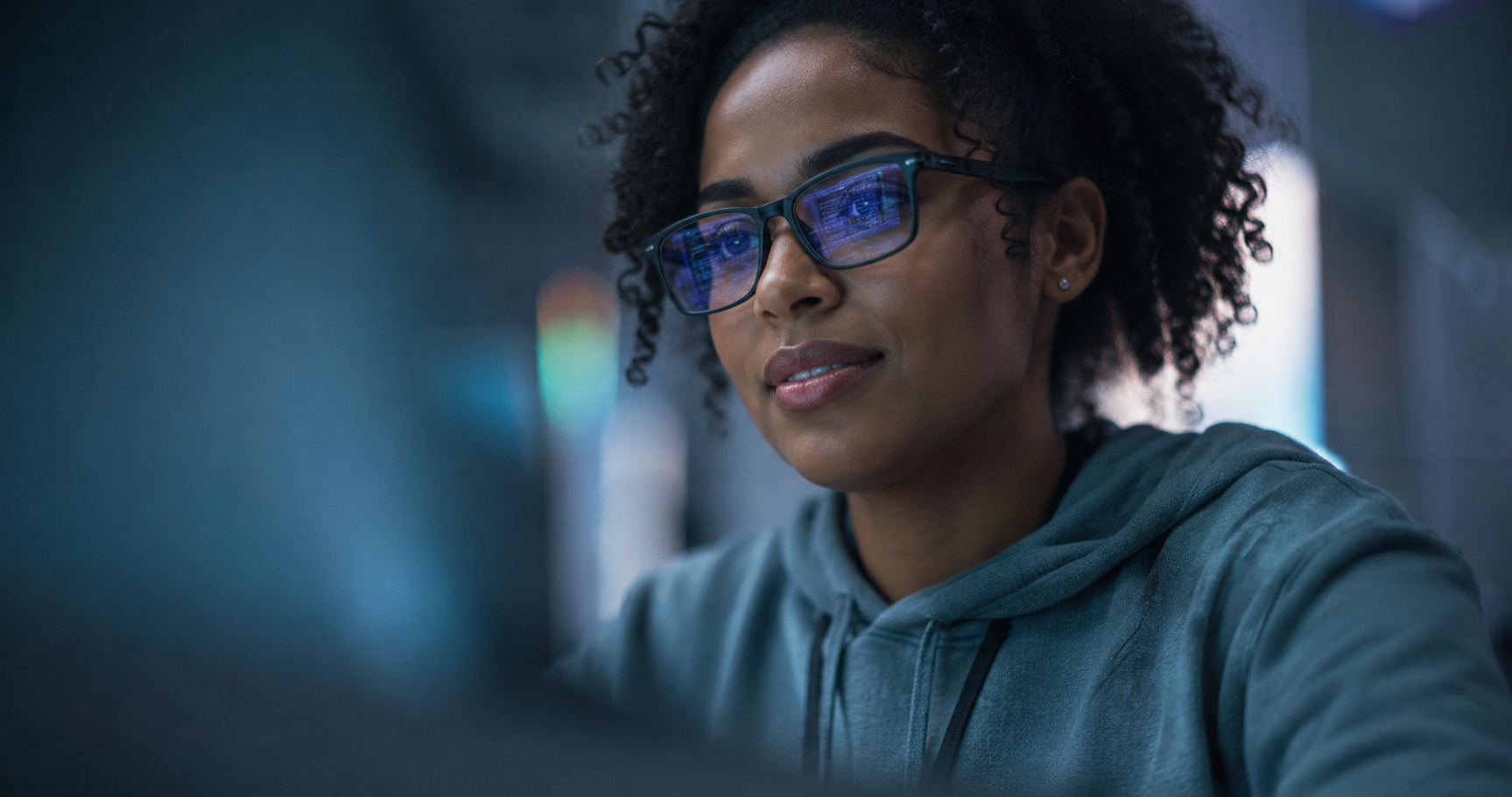 The Identity Problem Hiding Behind the AI Hype