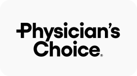 Physician's Choice — TikTok Shop brand inside the MDS community