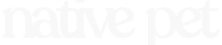 Native Pet logo