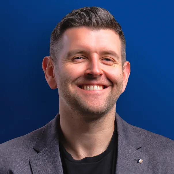 Michael Corrigan, MDS Summit speaker