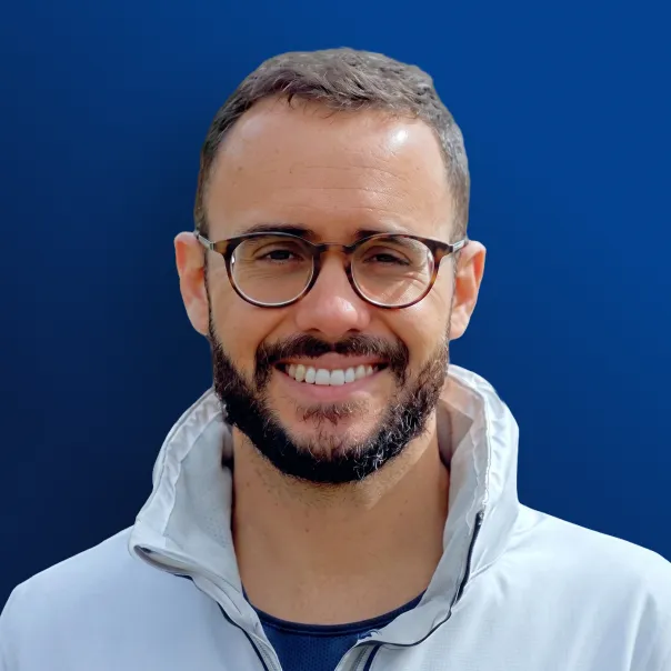 Leonardo Larocca, MDS Summit speaker