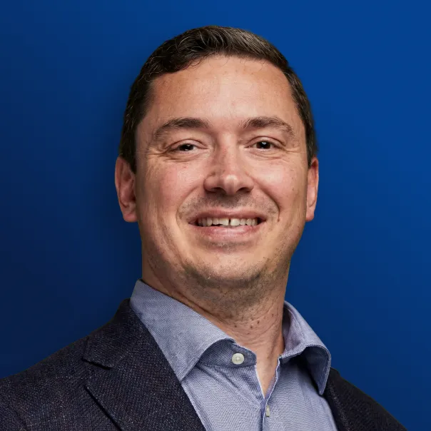 Brandon Himmel, MDS Summit speaker