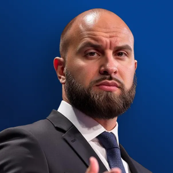 Jay Hunter, MDS Summit speaker